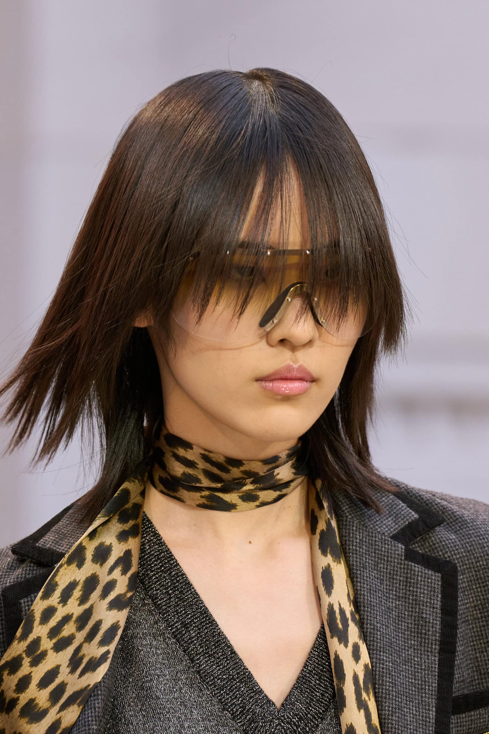 Zadig & Voltaire Fall 2026 Fashion Show Details