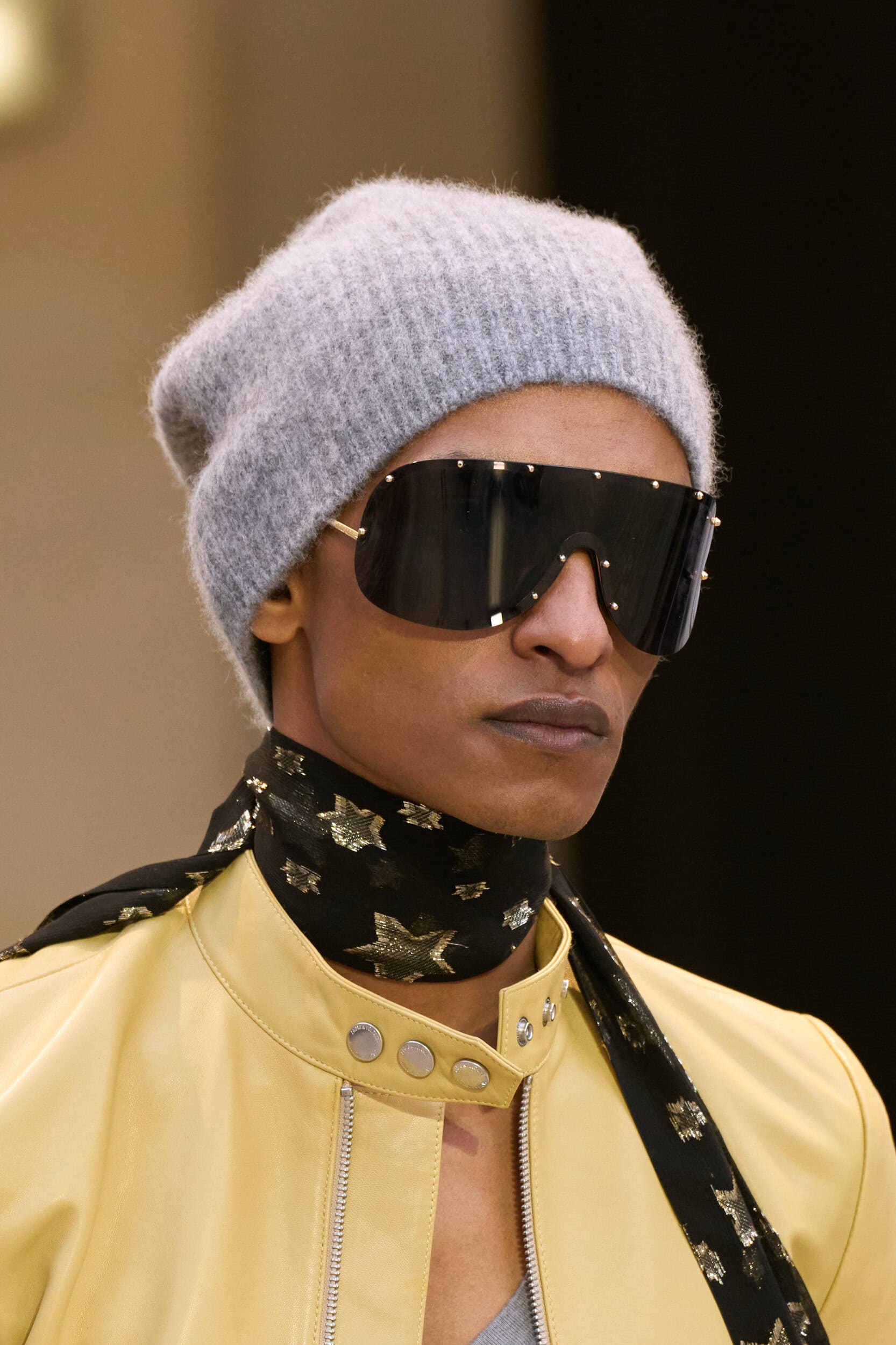 Zadig & Voltaire Fall 2026 Fashion Show Details