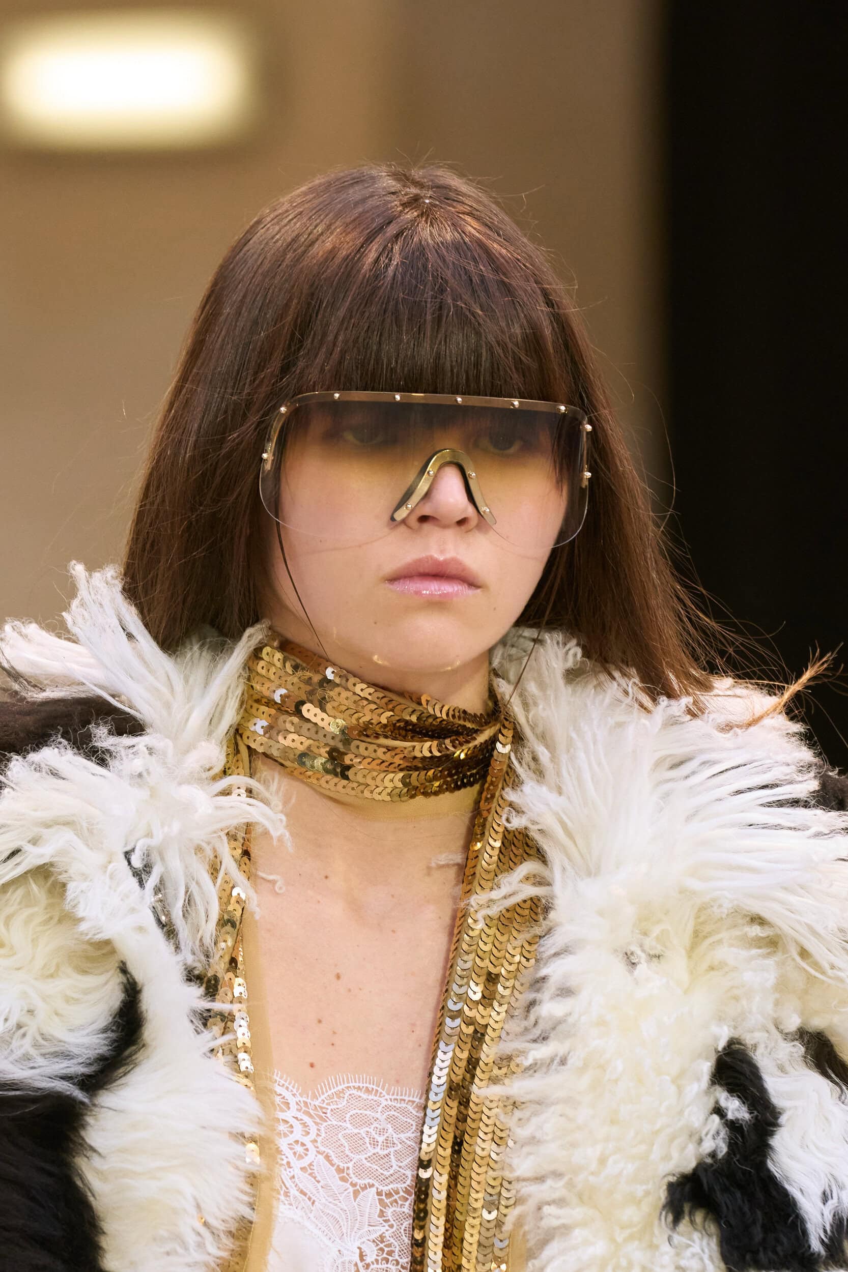 Zadig & Voltaire Fall 2026 Fashion Show Details