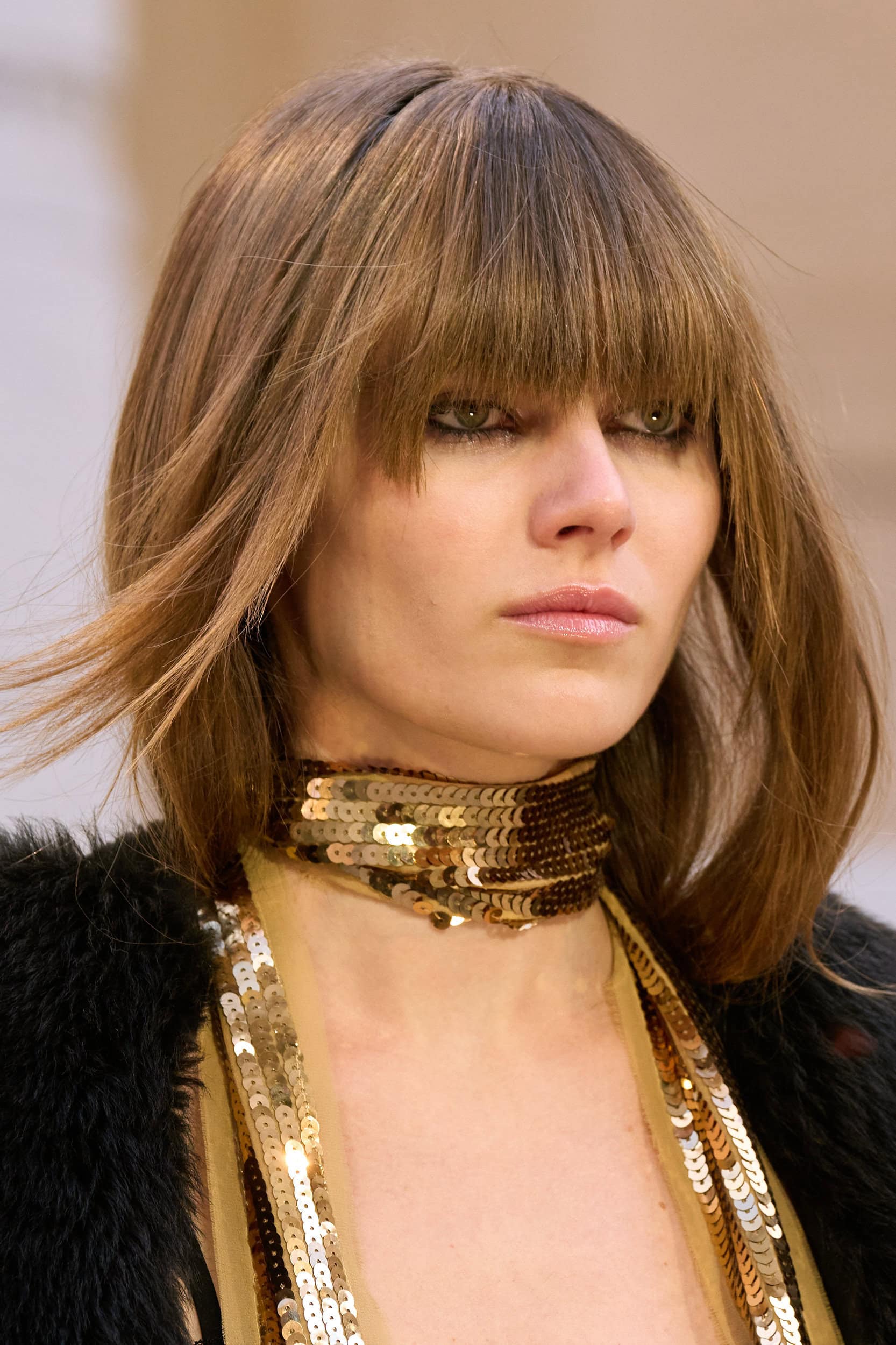 Zadig & Voltaire Fall 2026 Fashion Show Details