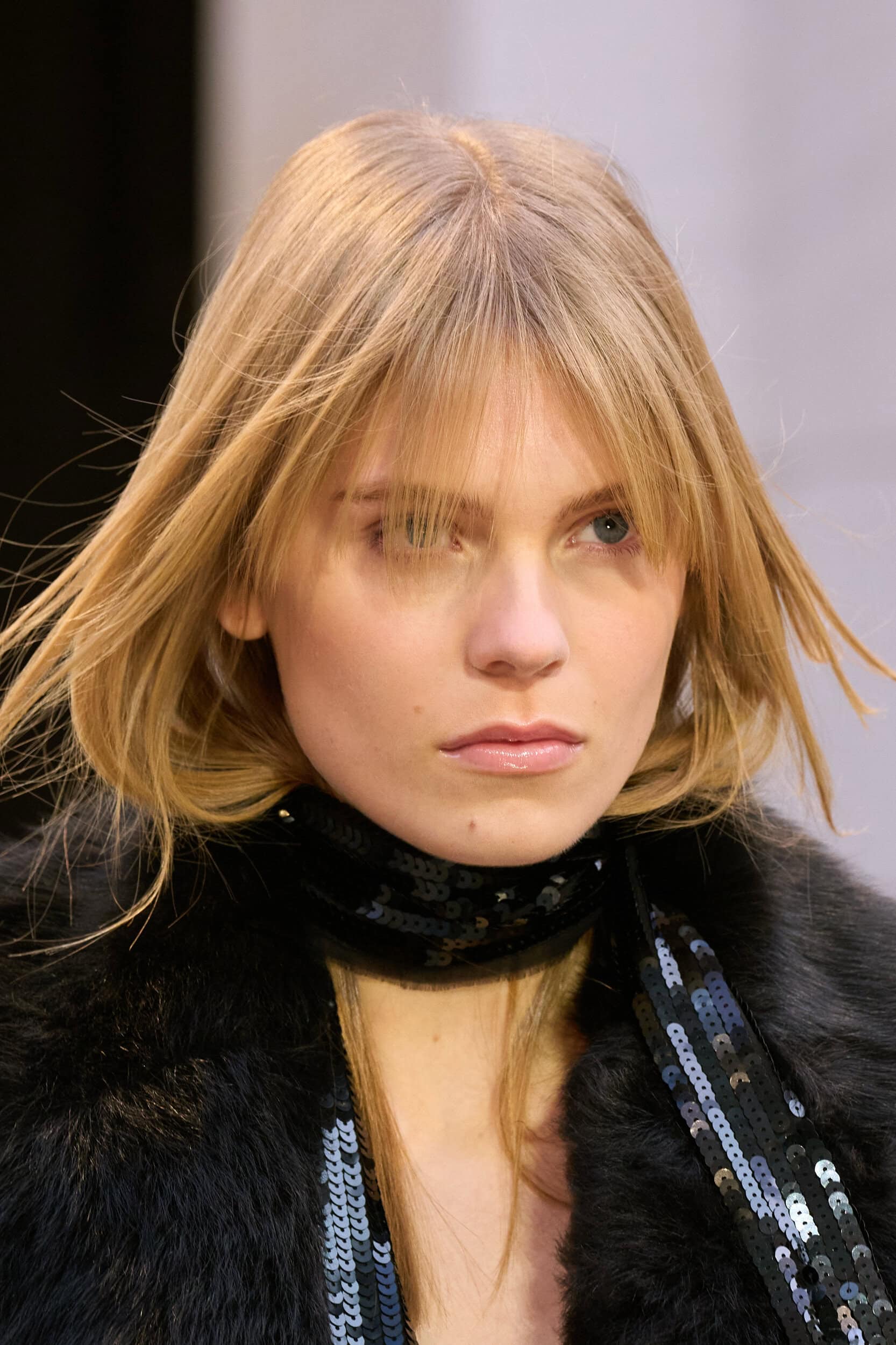 Zadig & Voltaire Fall 2026 Fashion Show Details