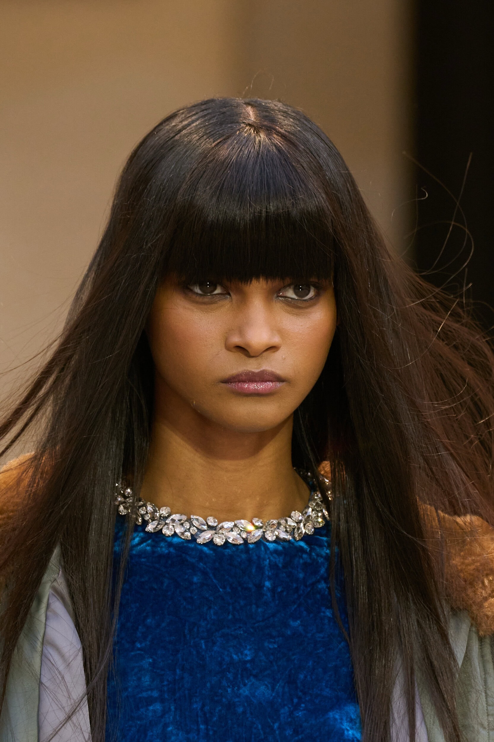 Zadig & Voltaire Fall 2026 Fashion Show Details