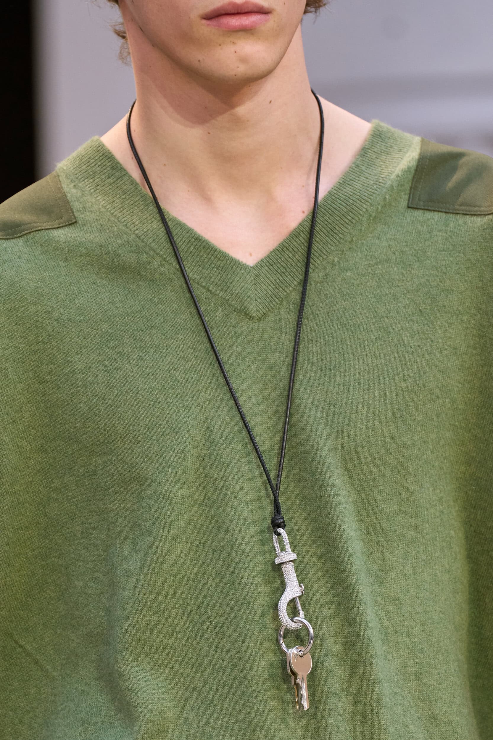 Zadig & Voltaire Fall 2026 Fashion Show Details