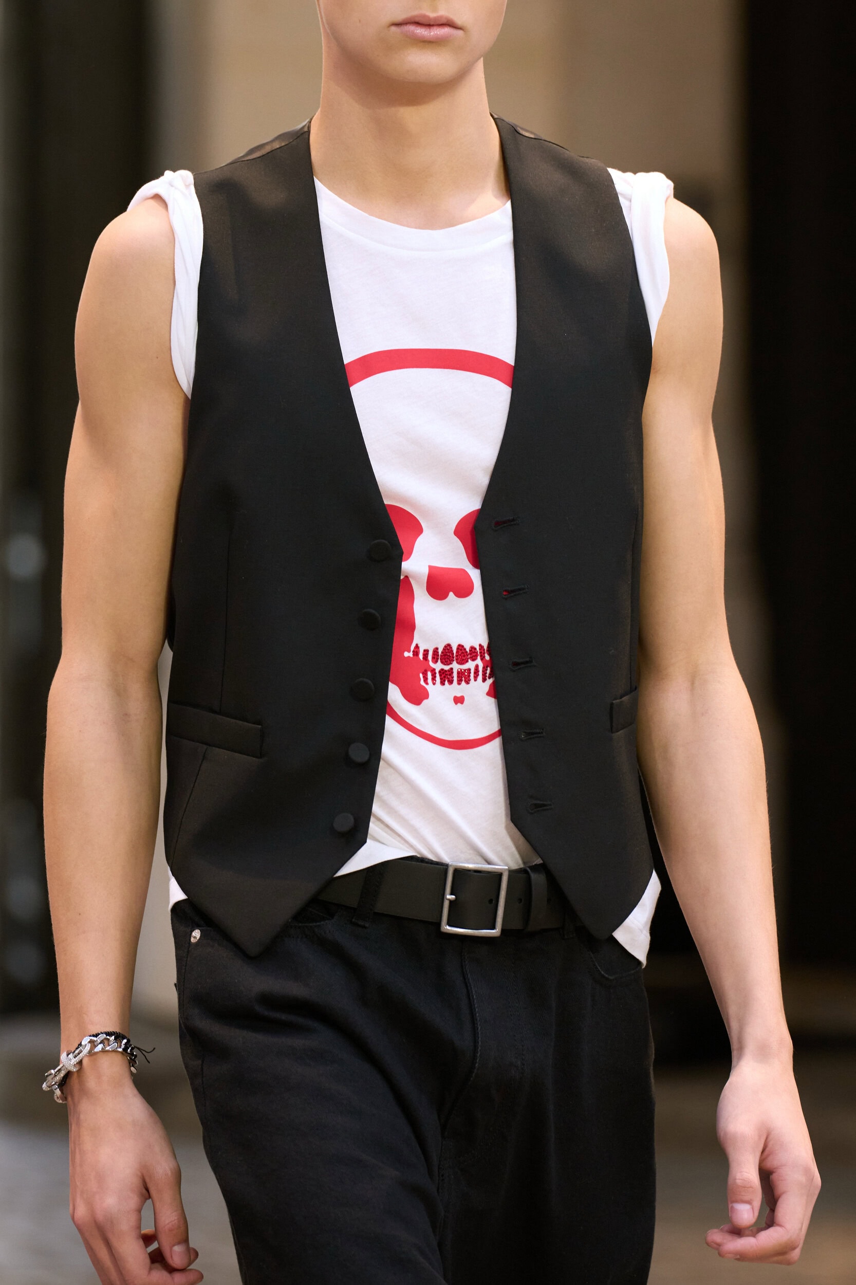 Zadig & Voltaire Fall 2026 Fashion Show Details