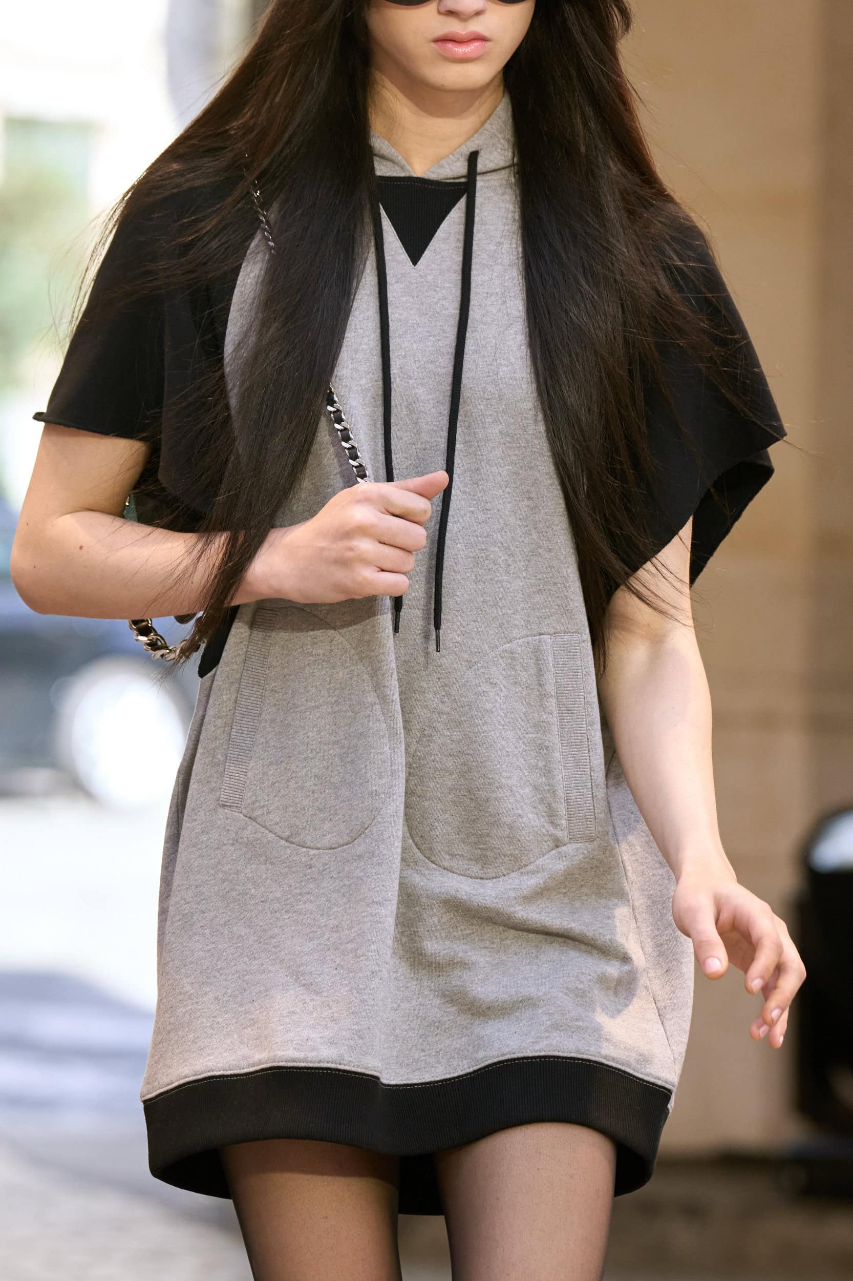 Zadig & Voltaire Fall 2026 Fashion Show Details