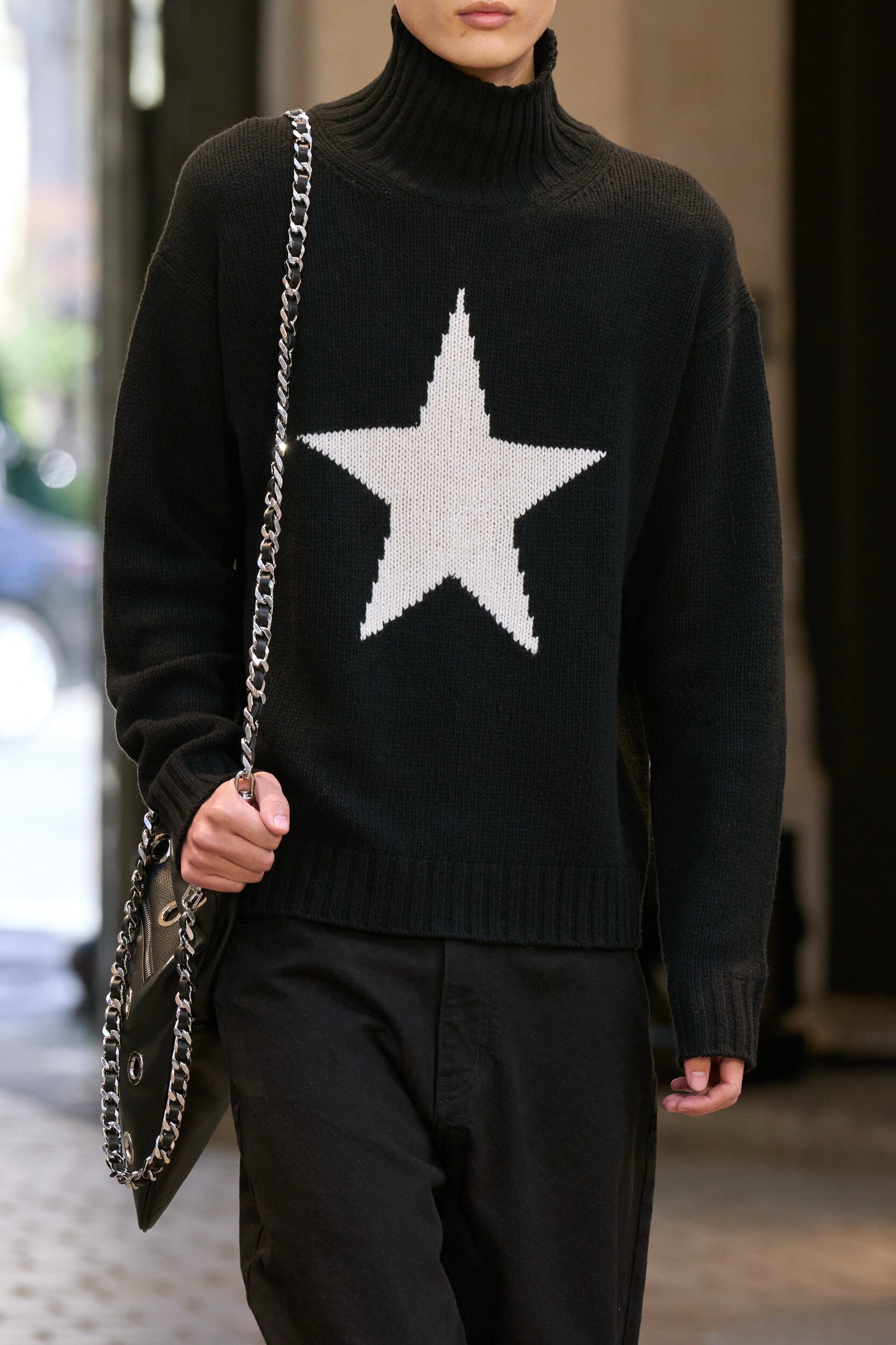 Zadig & Voltaire Fall 2026 Fashion Show Details