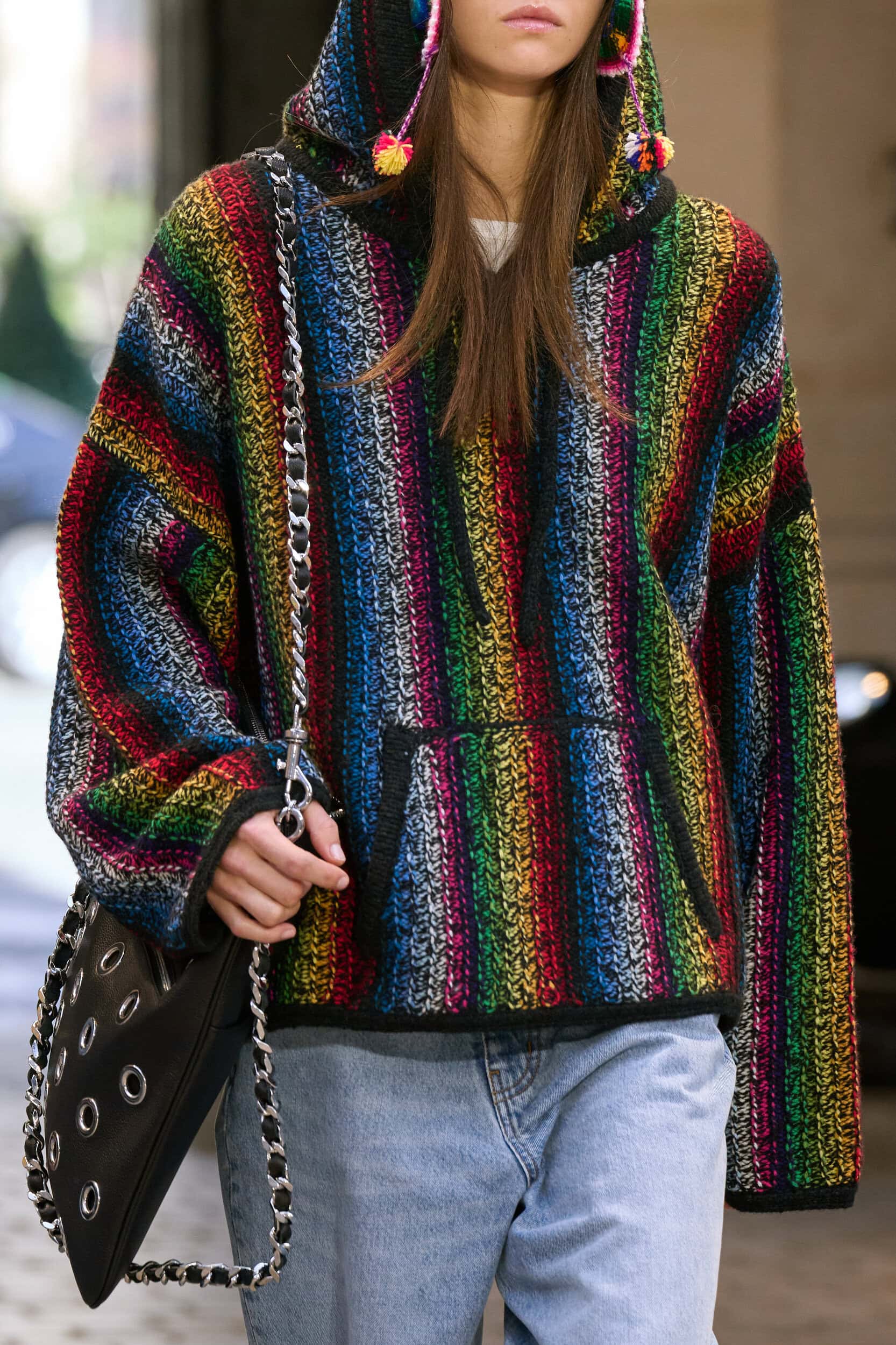 Zadig & Voltaire Fall 2026 Fashion Show Details