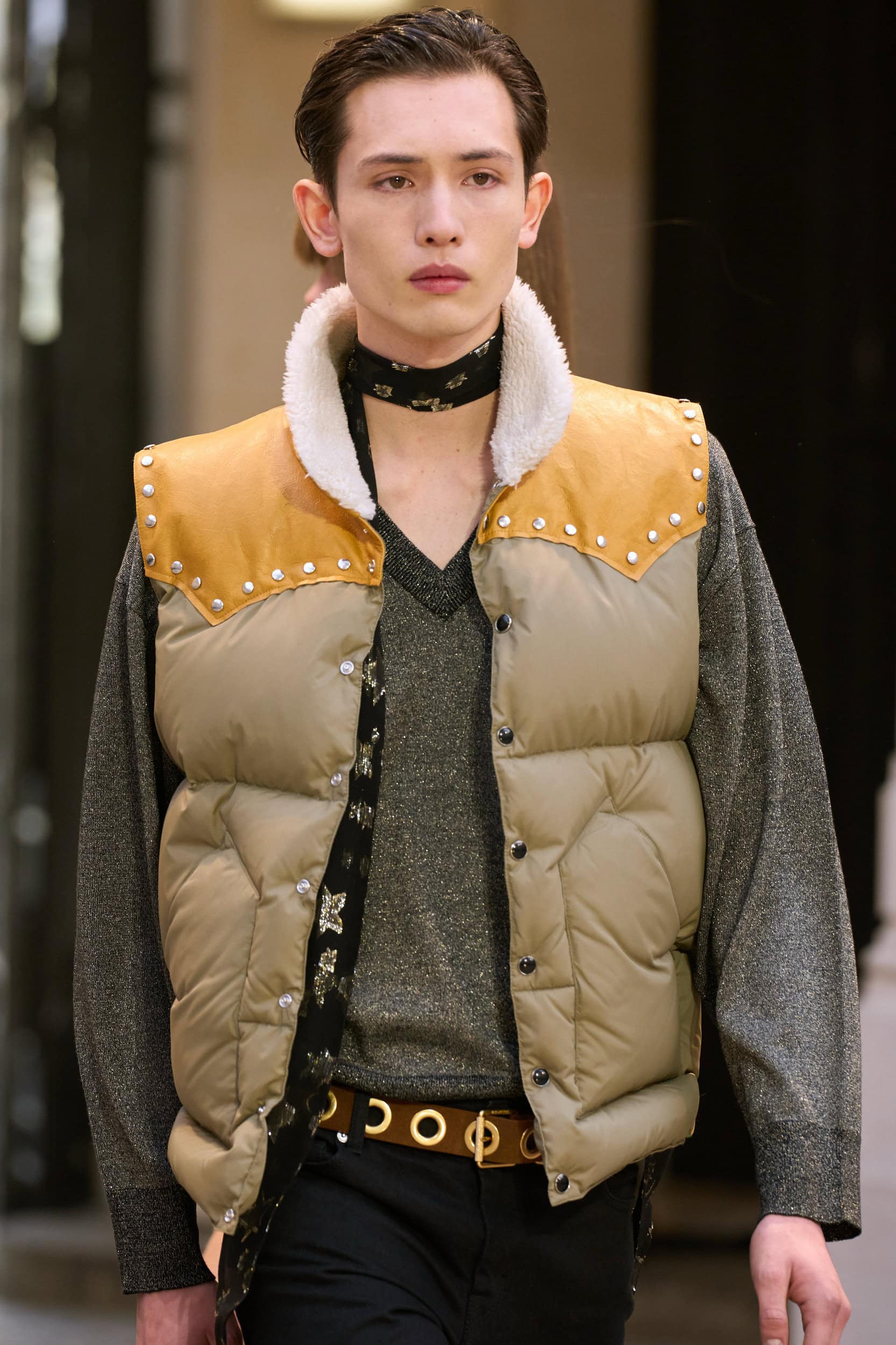 Zadig & Voltaire Fall 2026 Fashion Show Details