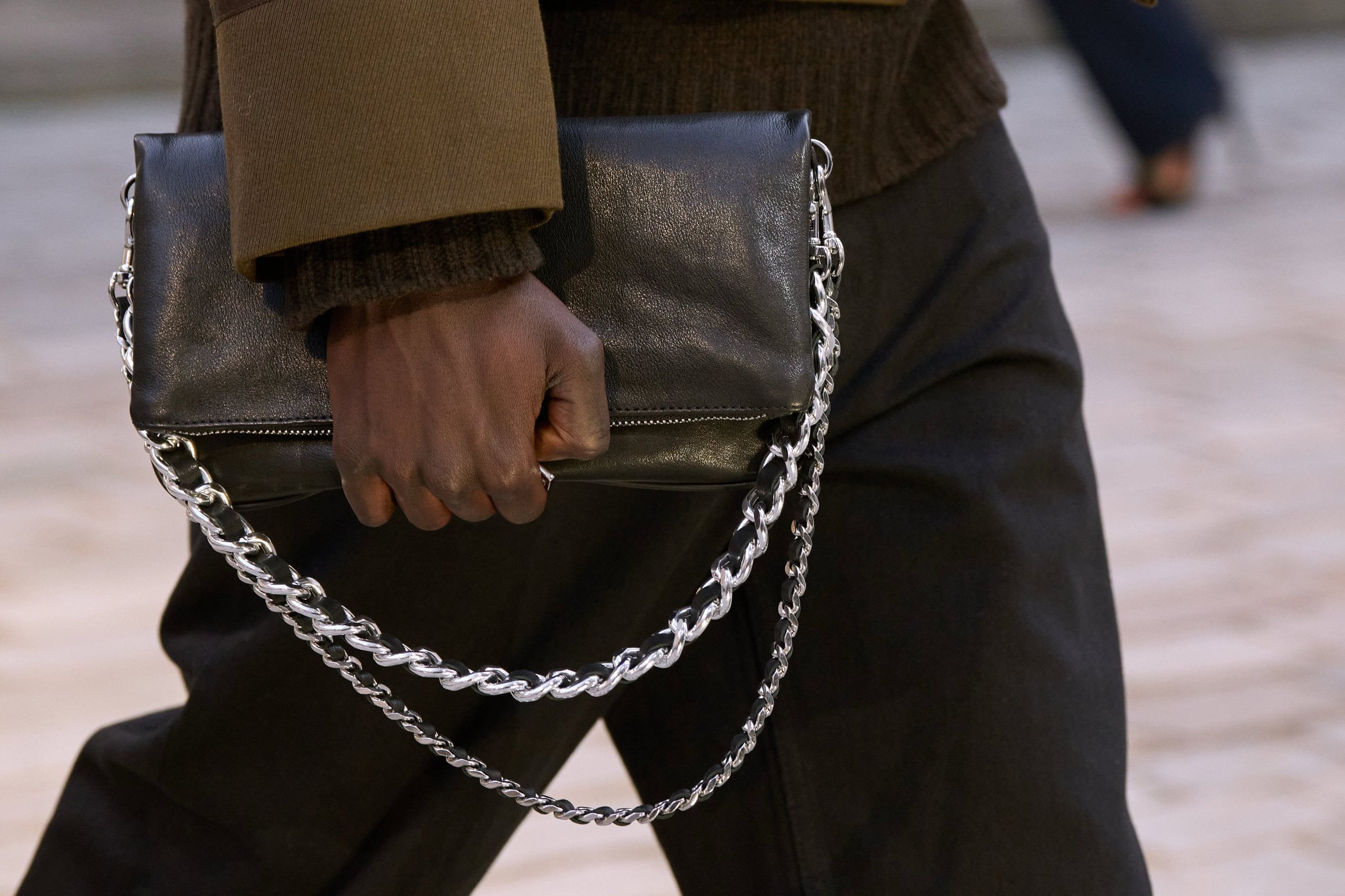 Zadig & Voltaire Fall 2026 Fashion Show Details