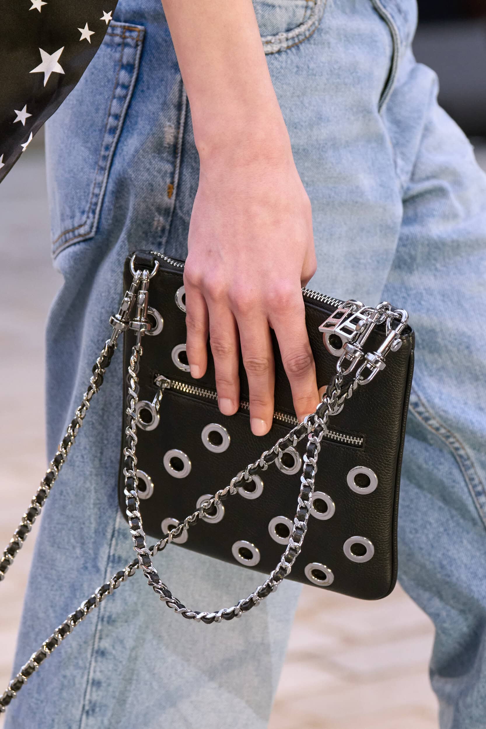 Zadig & Voltaire Fall 2026 Fashion Show Details