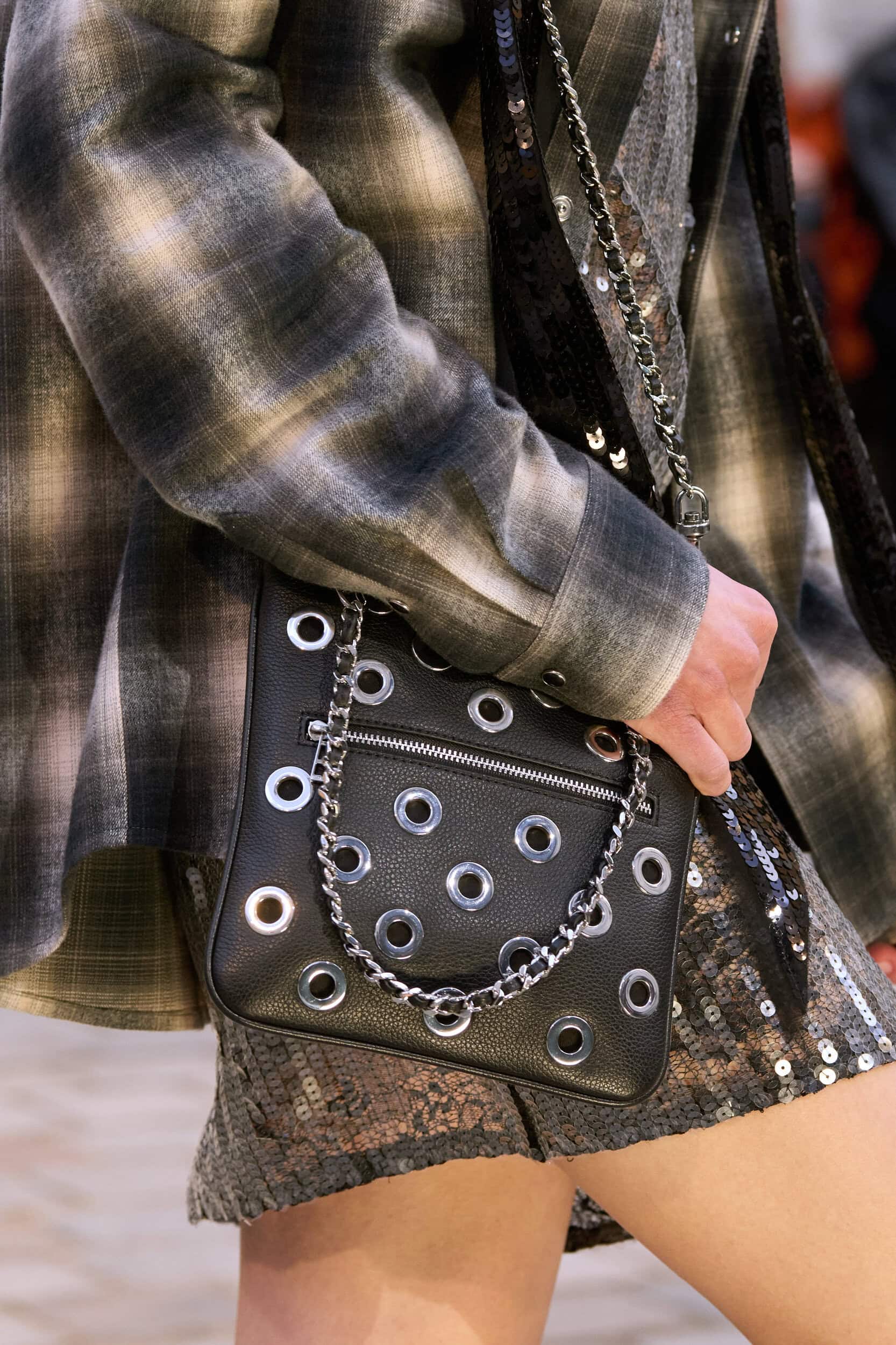 Zadig & Voltaire Fall 2026 Fashion Show Details