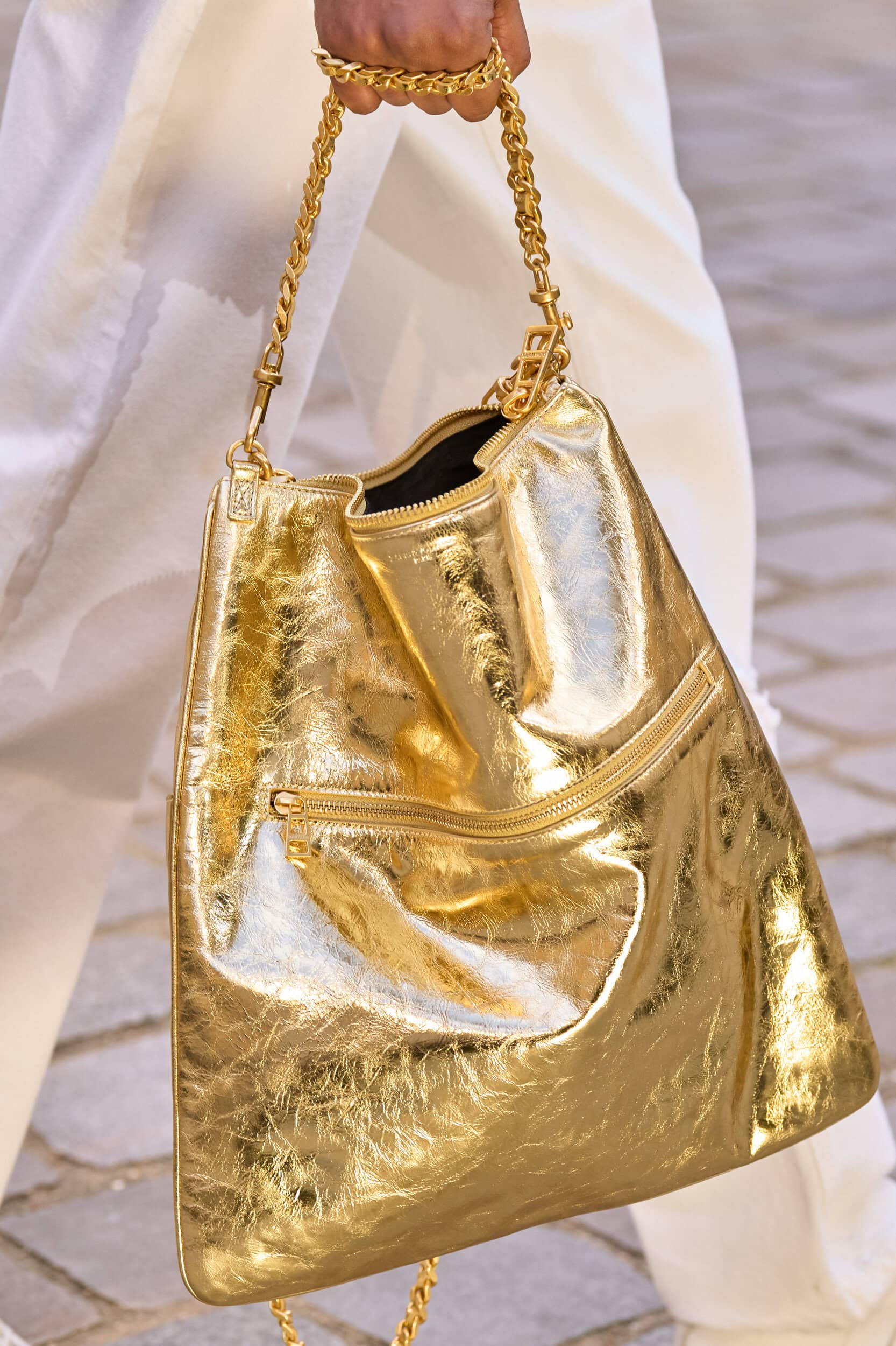 Zadig & Voltaire Fall 2026 Fashion Show Details