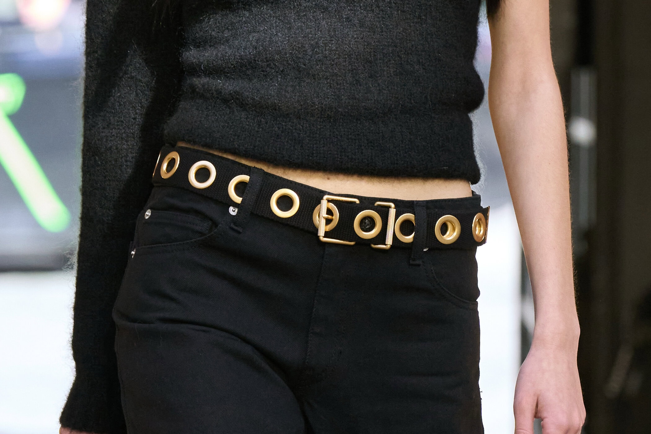 Zadig & Voltaire Fall 2026 Fashion Show Details