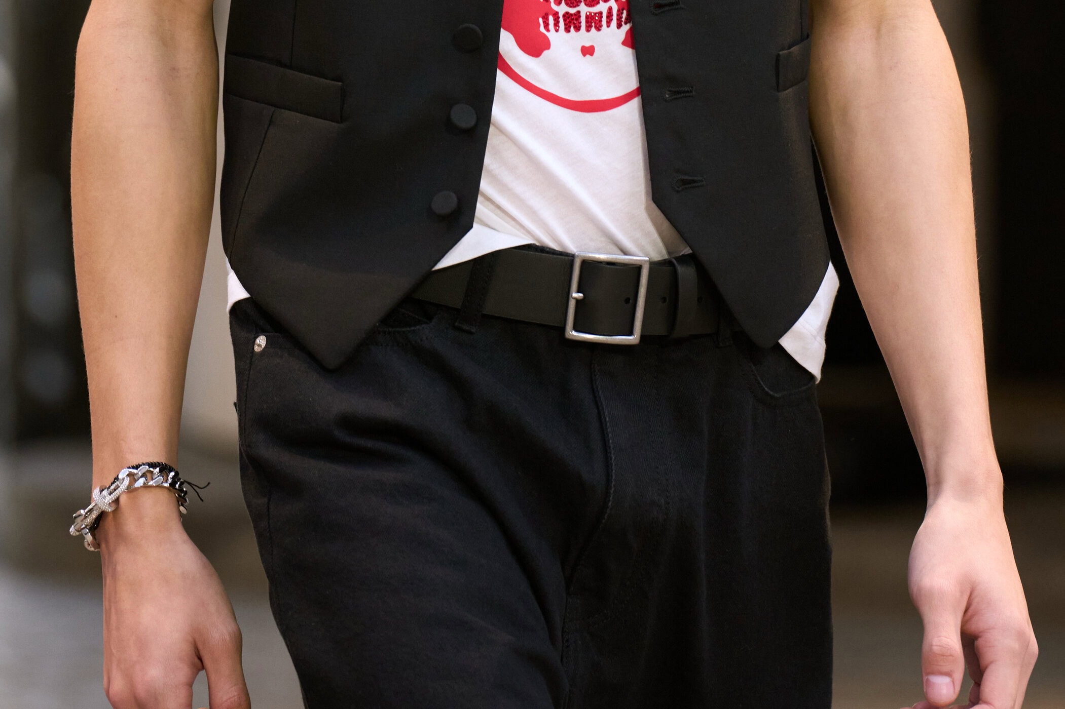 Zadig & Voltaire Fall 2026 Fashion Show Details