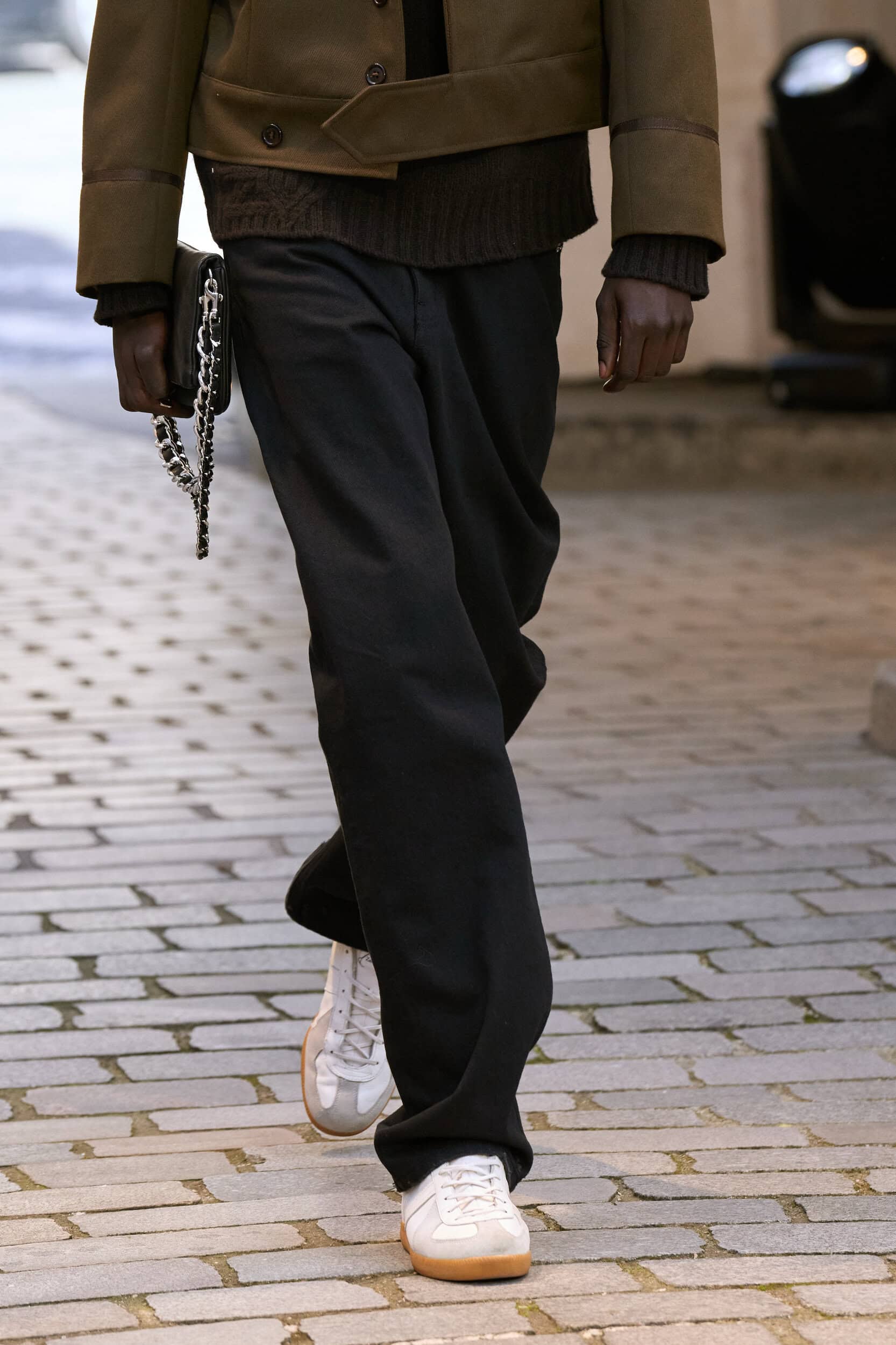 Zadig & Voltaire Fall 2026 Fashion Show Details