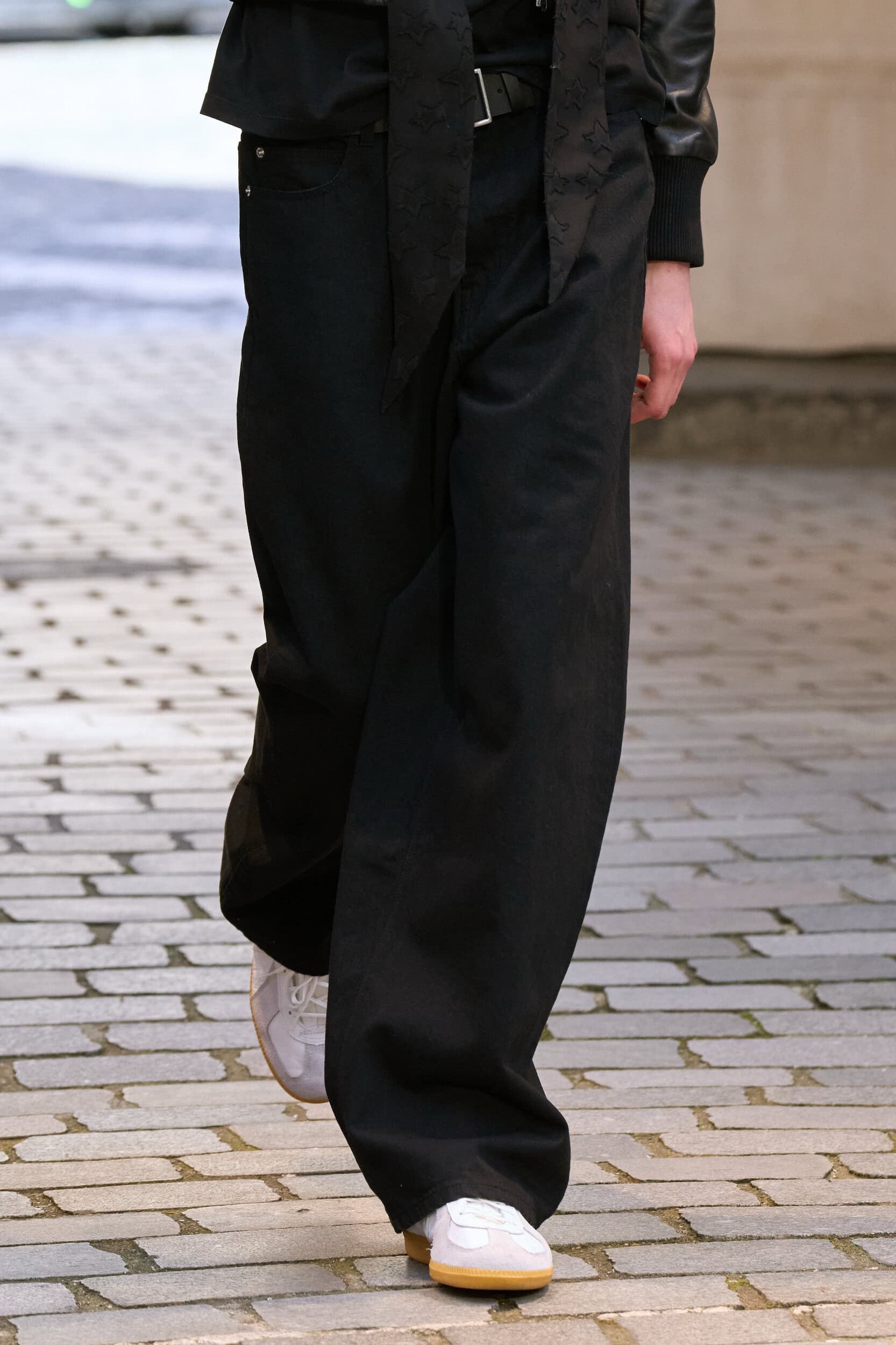 Zadig & Voltaire Fall 2026 Fashion Show Details