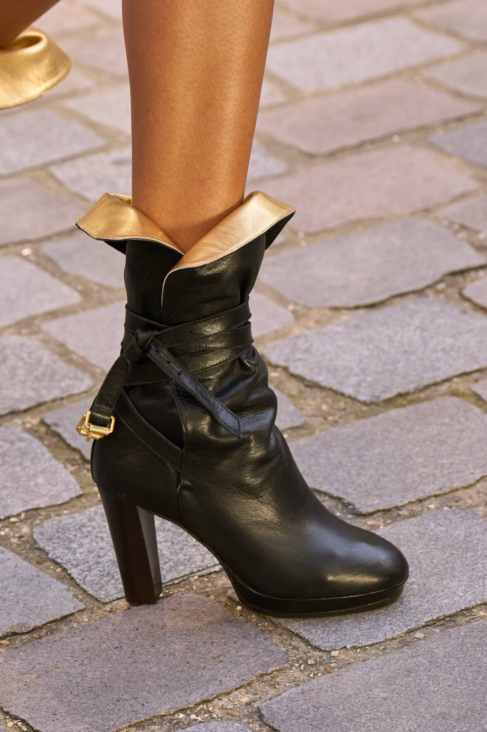 Zadig & Voltaire Fall 2026 Fashion Show Details