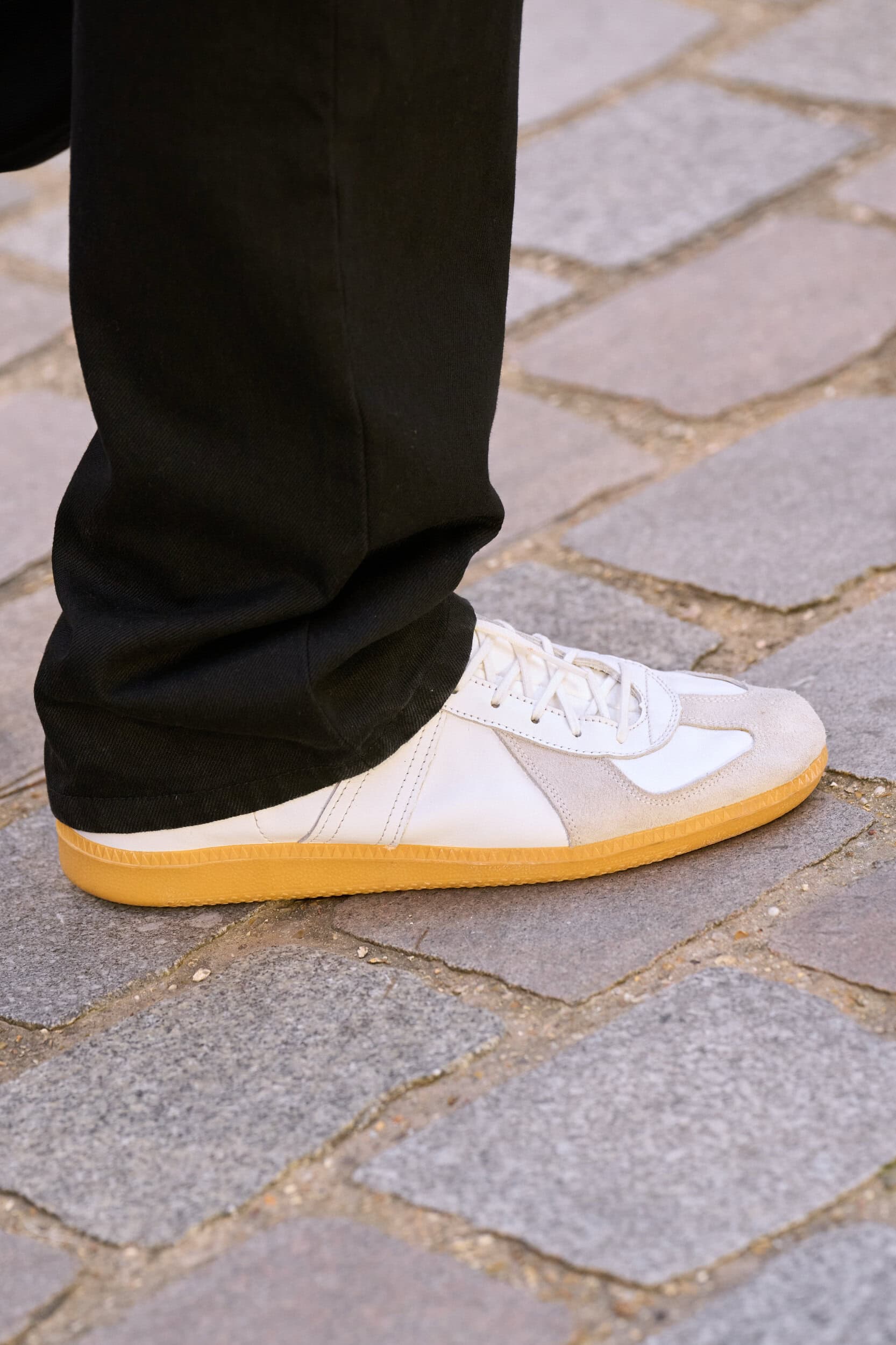 Zadig & Voltaire Fall 2026 Fashion Show Details