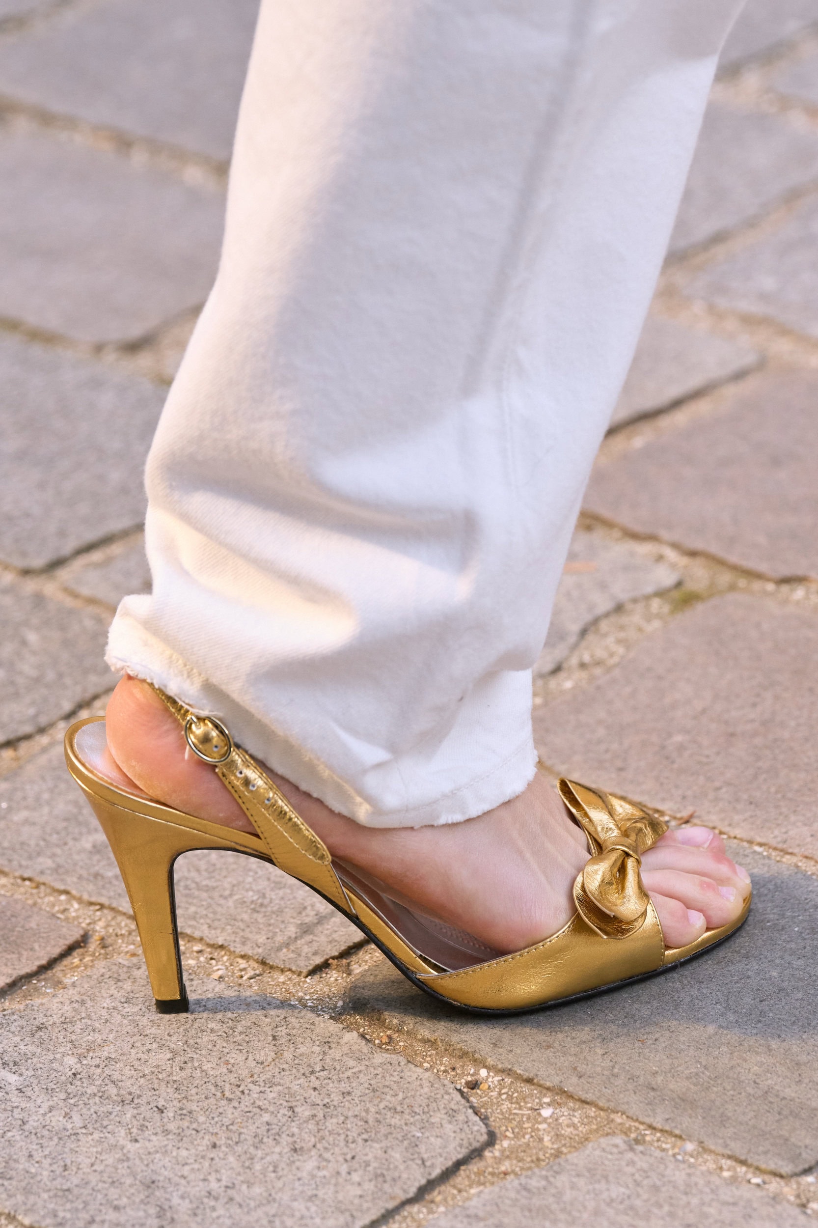 Zadig & Voltaire Fall 2026 Fashion Show Details