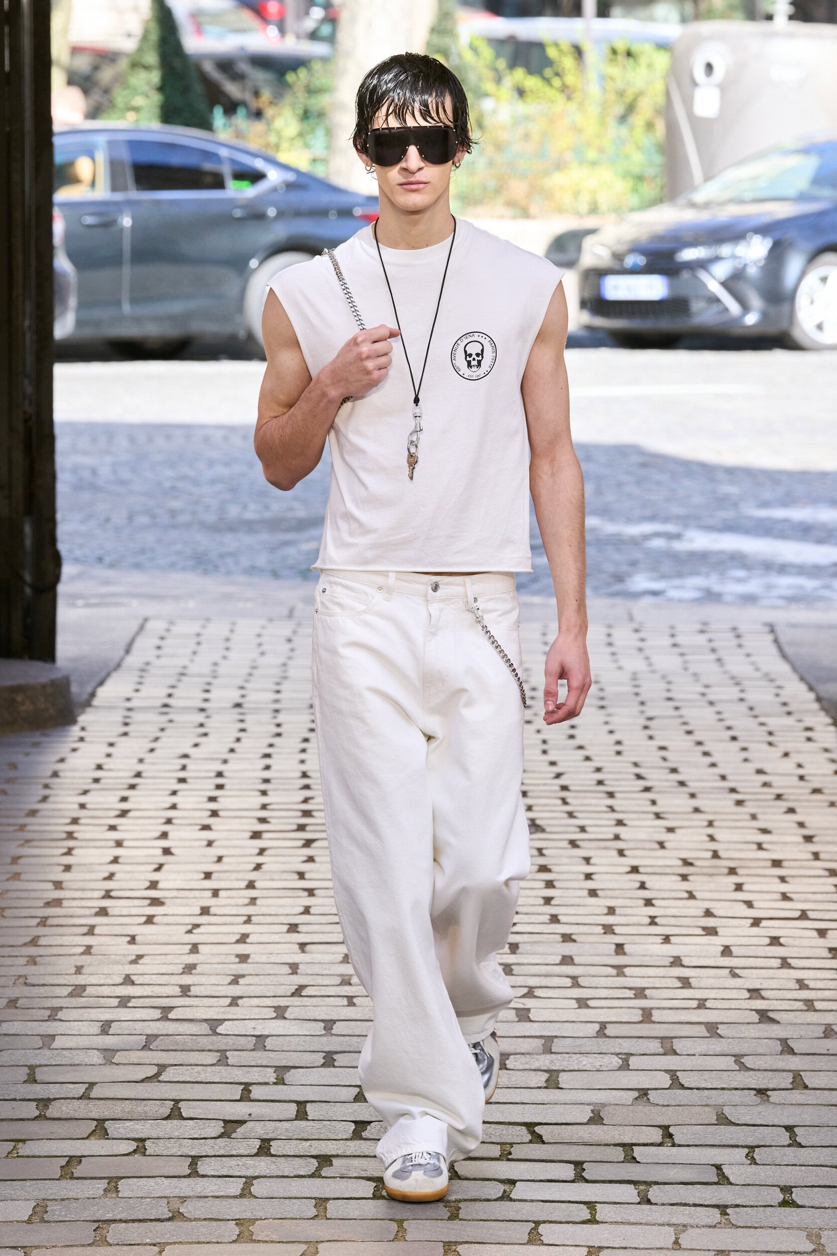 Zadig & Voltaire Fall 2026 Fashion Show