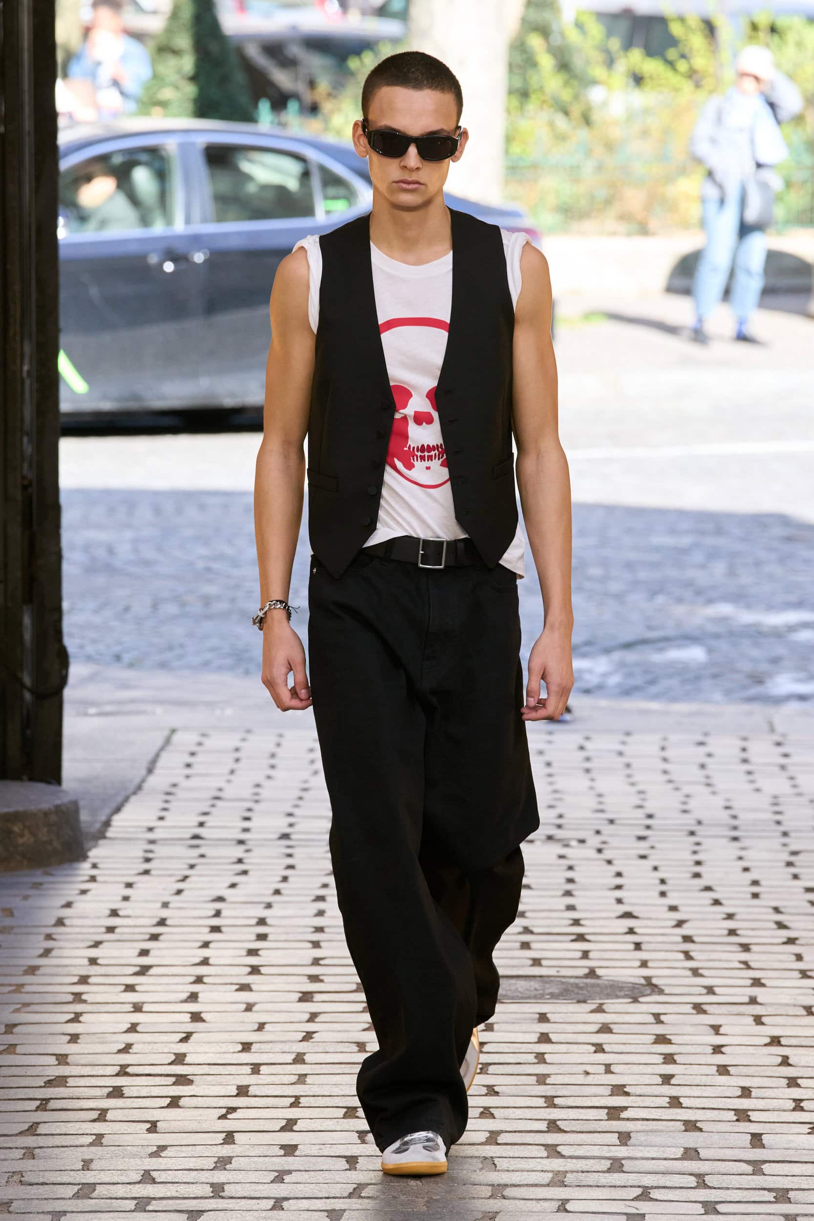 Zadig & Voltaire Fall 2026 Fashion Show