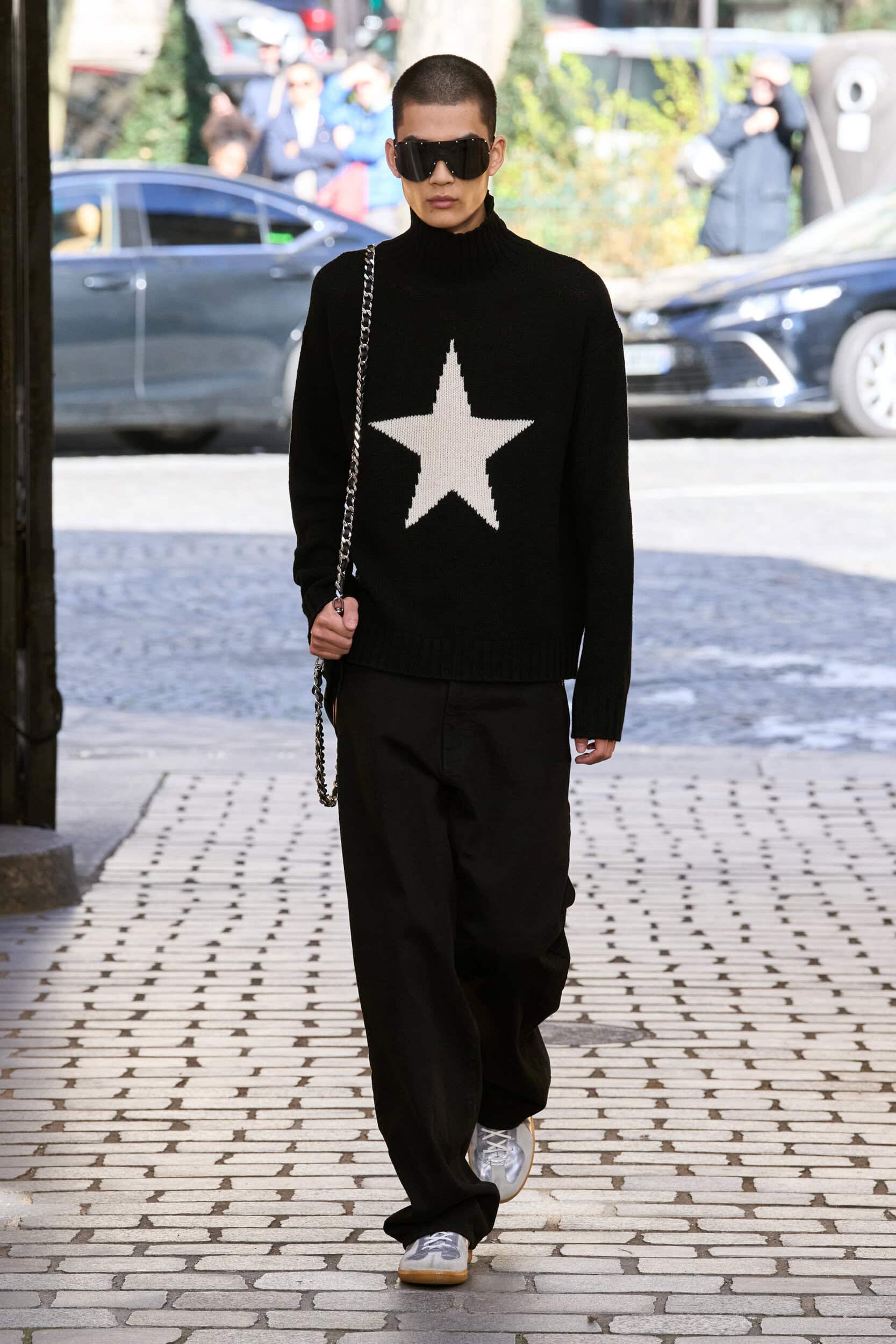 Zadig & Voltaire Fall 2026 Fashion Show