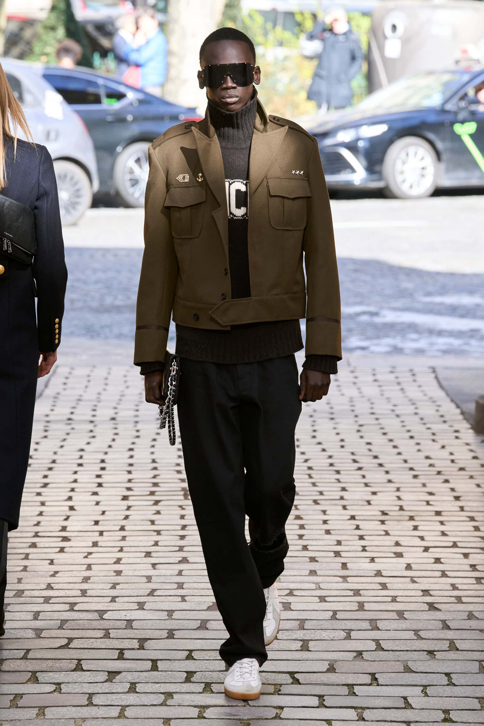 Zadig & Voltaire Fall 2026 Fashion Show