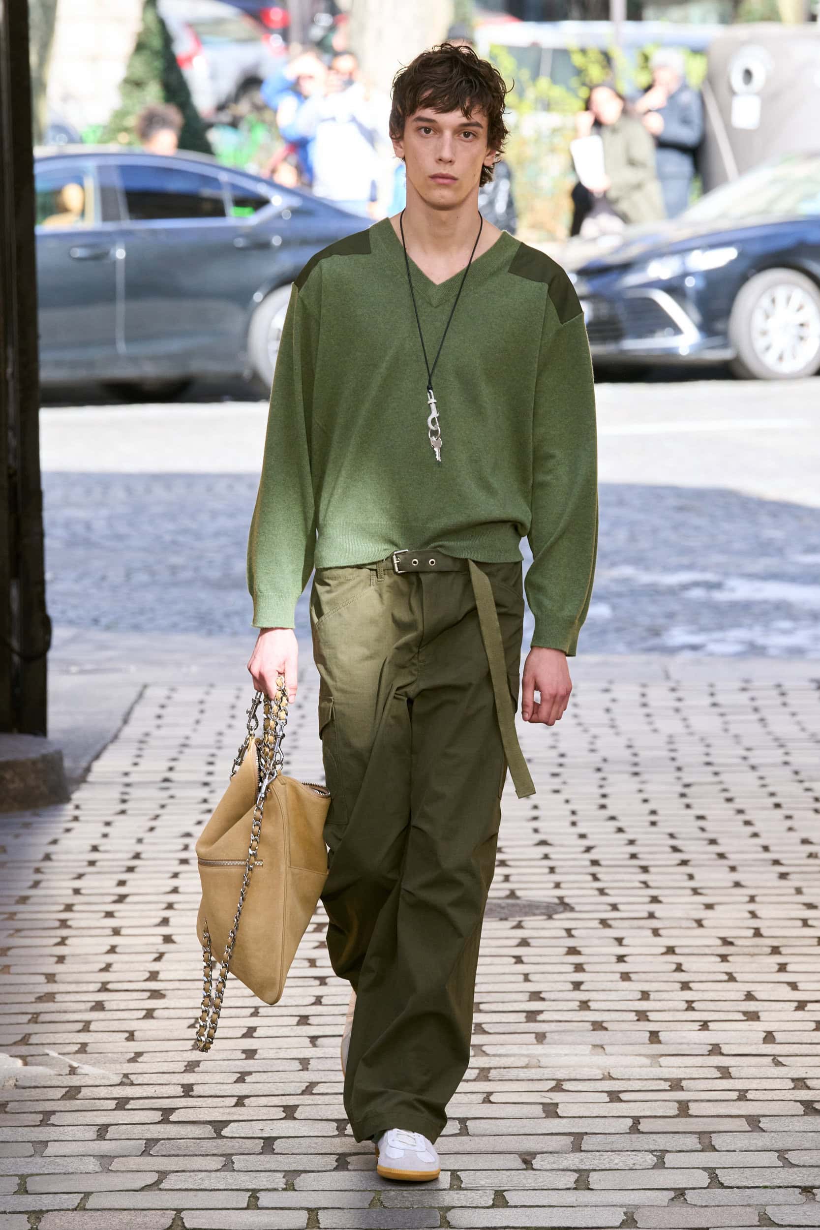 Zadig & Voltaire Fall 2026 Fashion Show