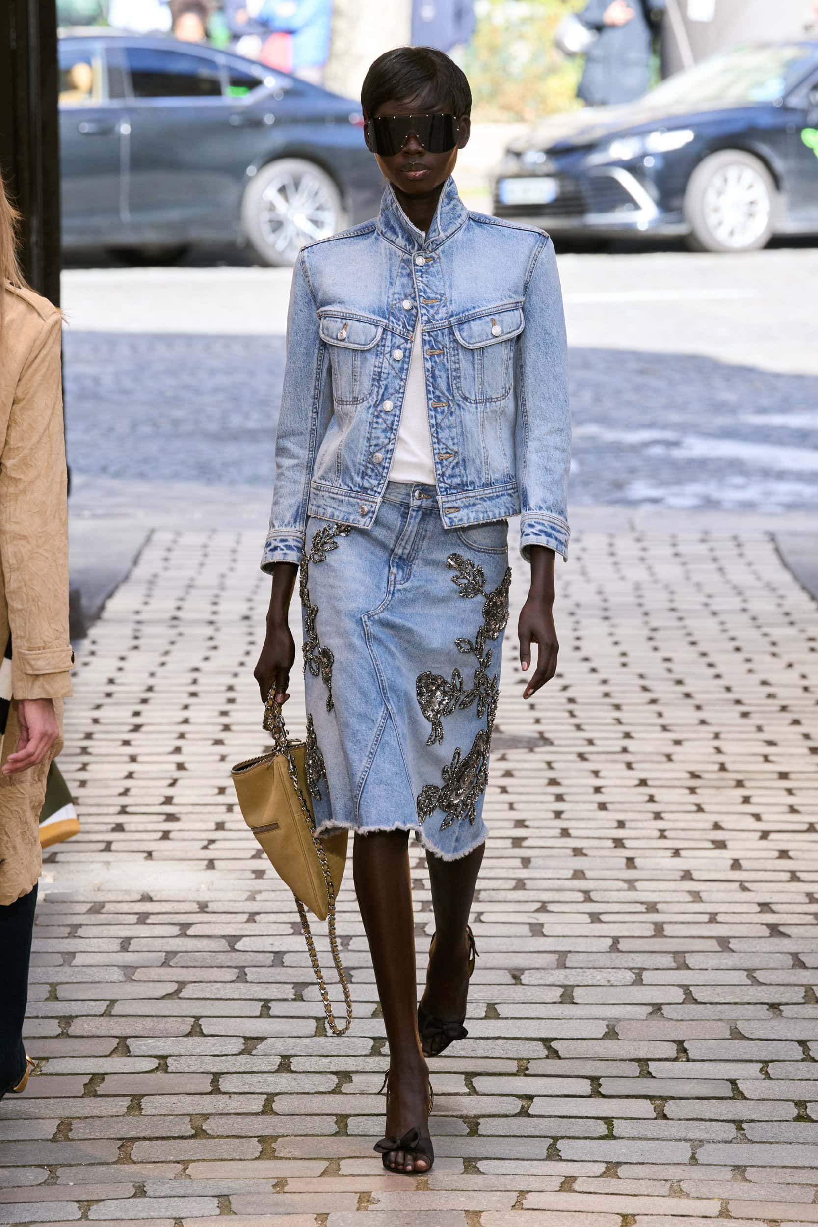 Zadig & Voltaire Fall 2026 Fashion Show