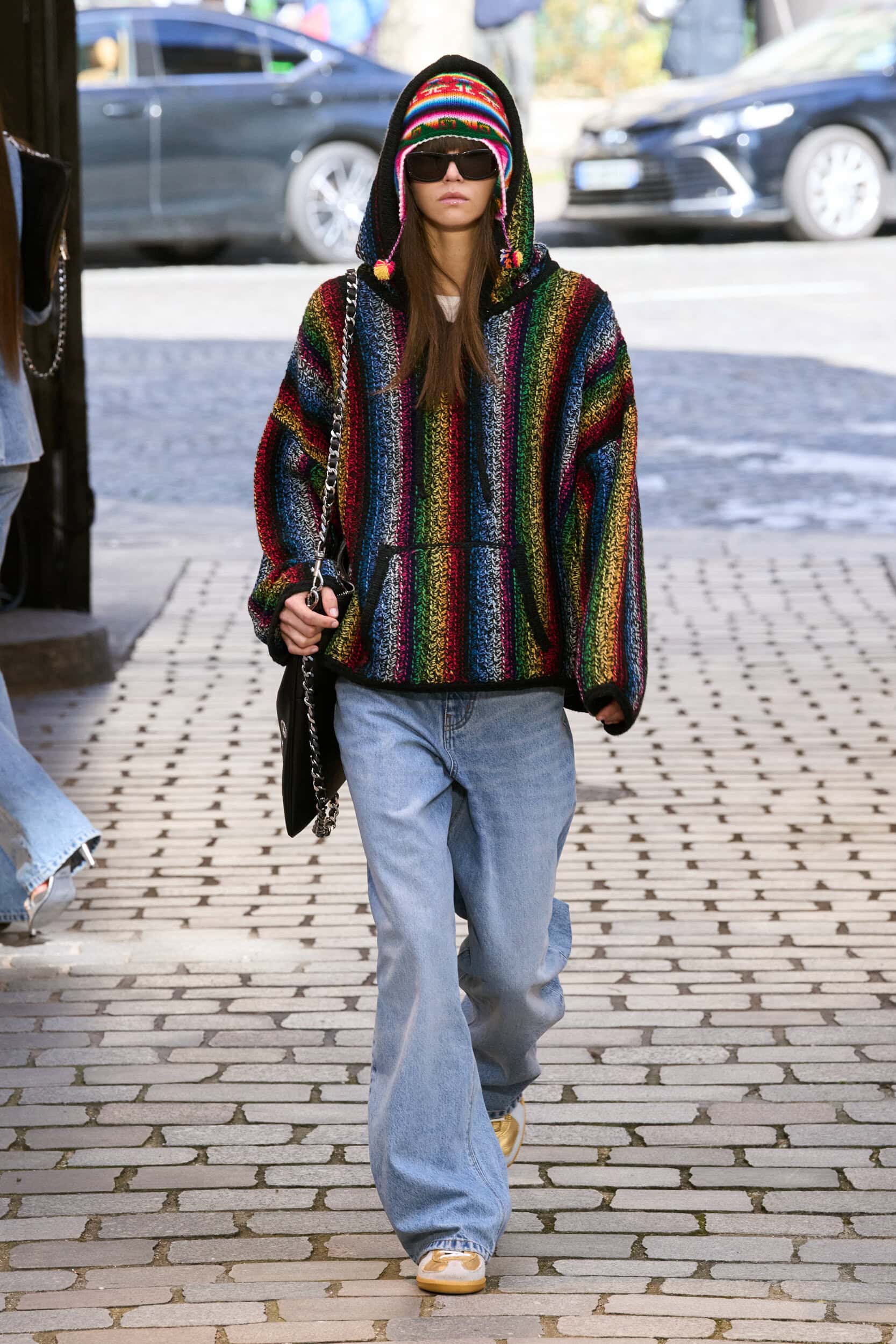 Zadig & Voltaire Fall 2026 Fashion Show