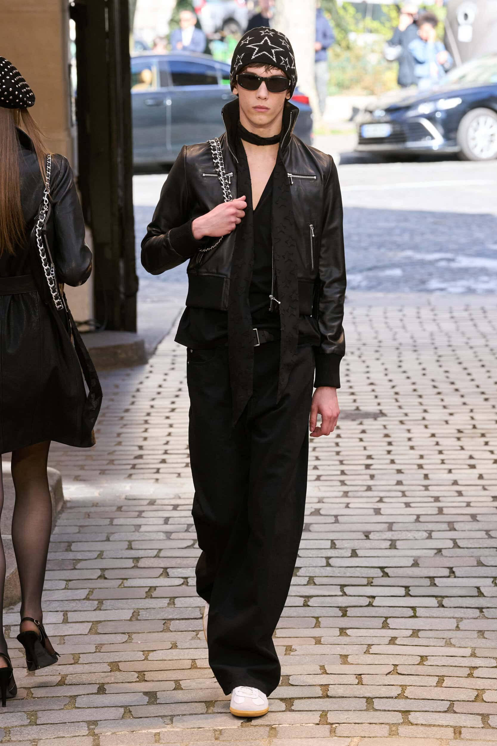 Zadig & Voltaire Fall 2026 Fashion Show