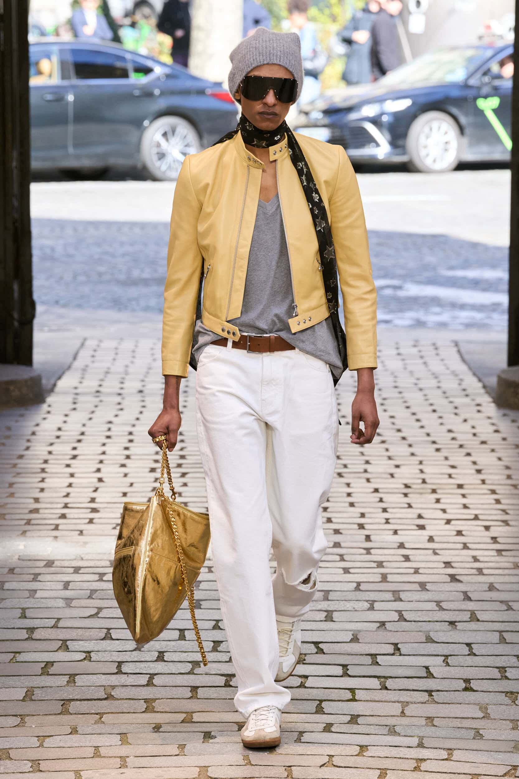 Zadig & Voltaire Fall 2026 Fashion Show