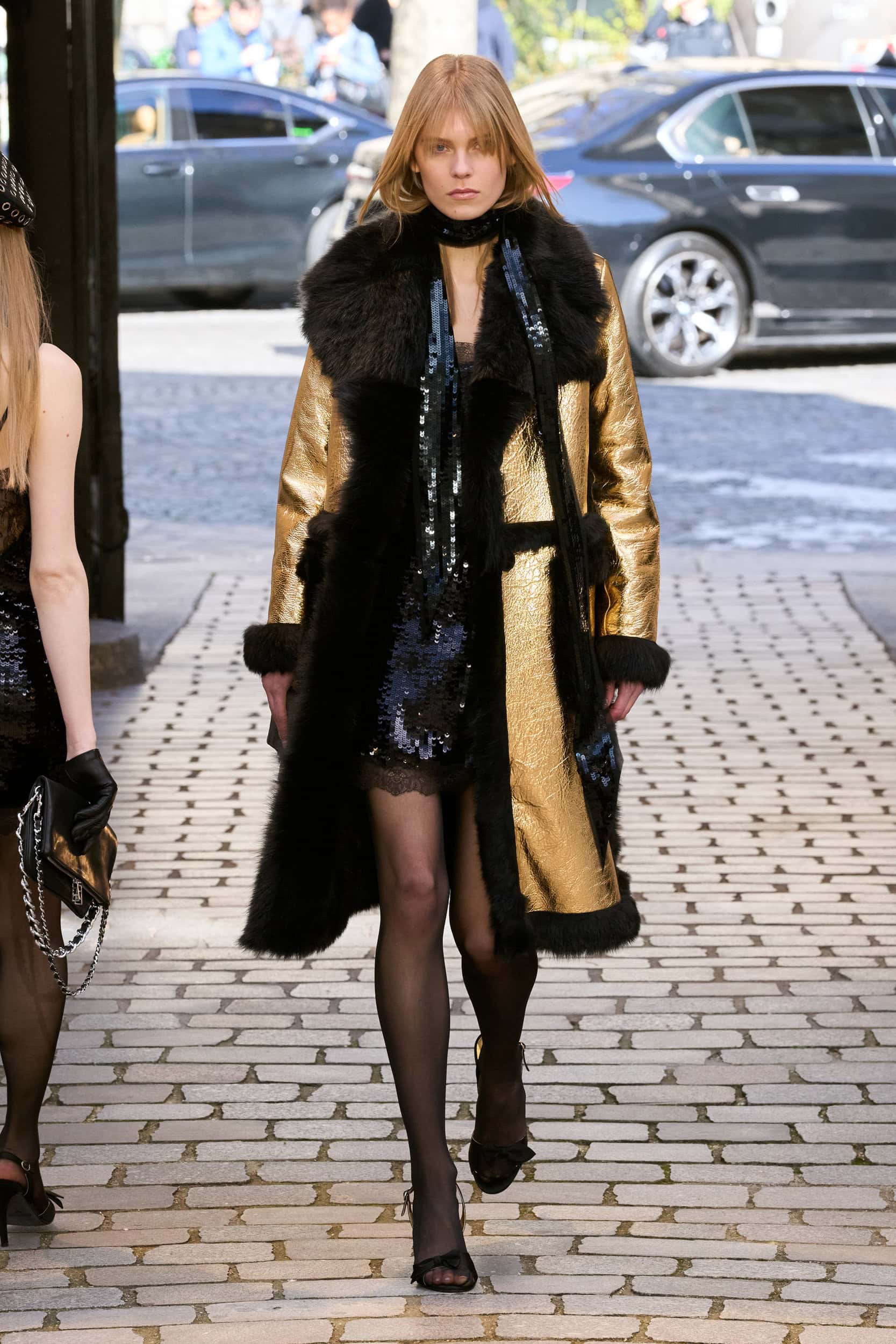 Zadig & Voltaire Fall 2026 Fashion Show