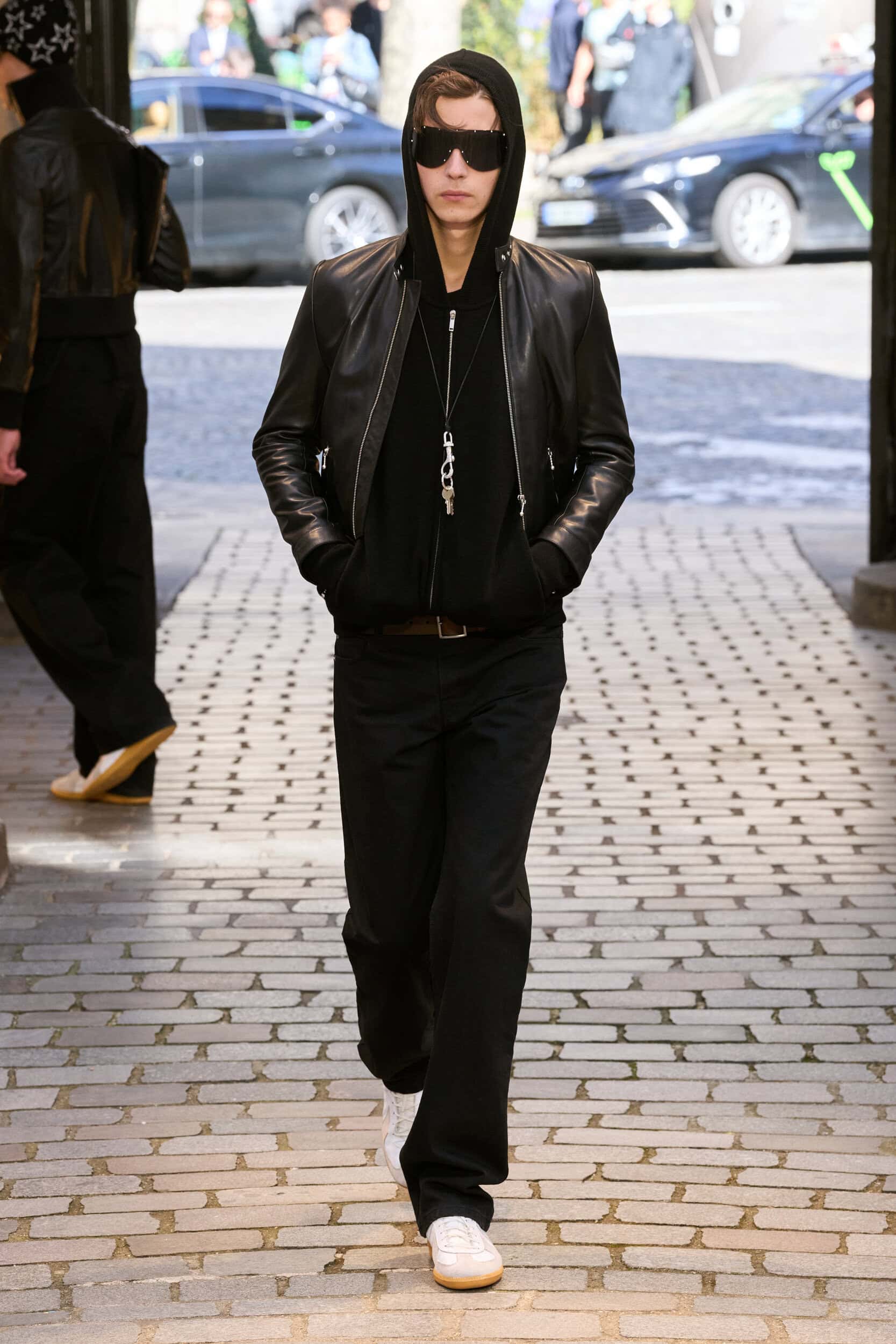 Zadig & Voltaire Fall 2026 Fashion Show