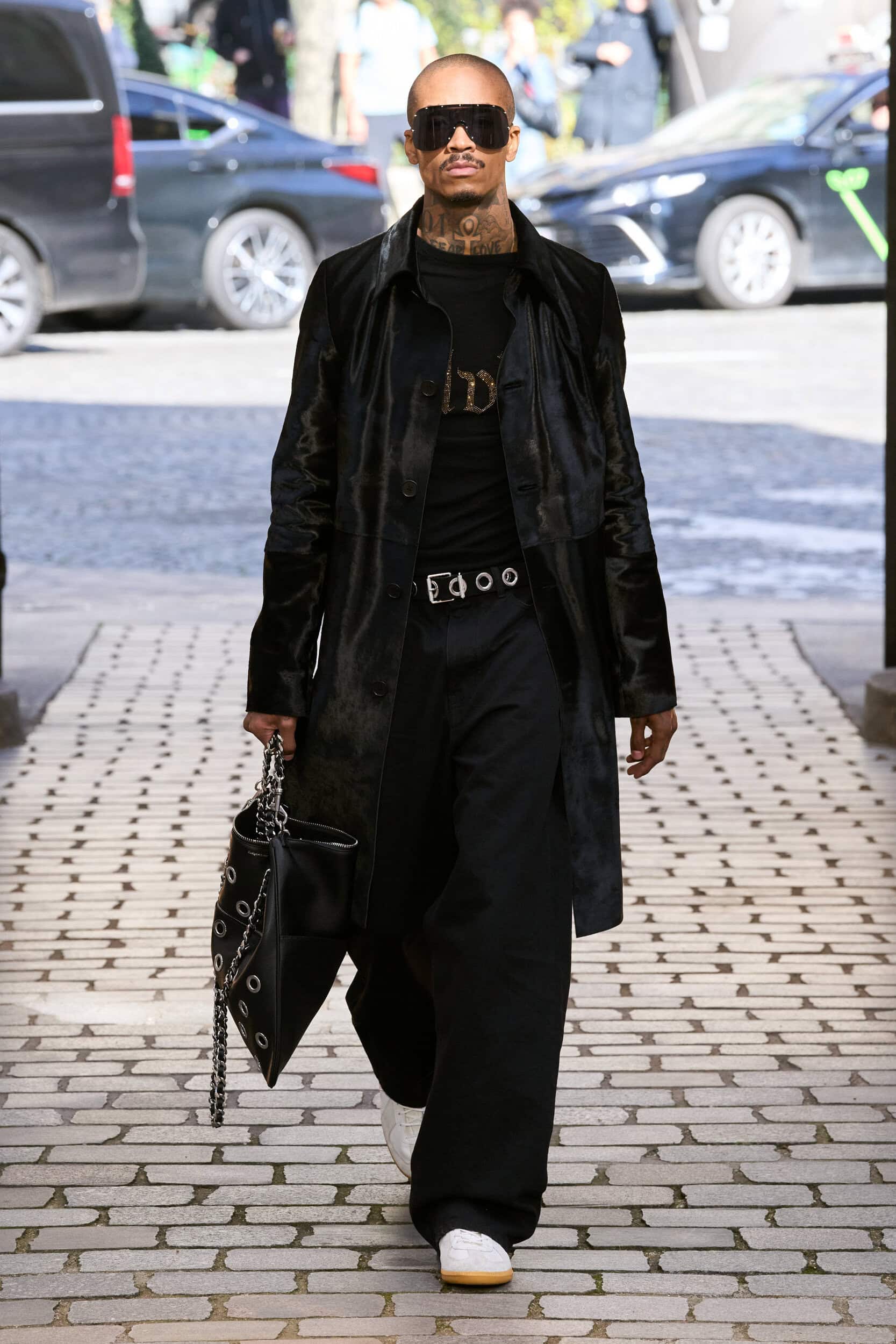 Zadig & Voltaire Fall 2026 Fashion Show