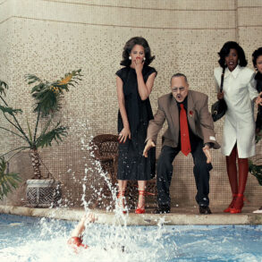 Zara and Willy Chavarria unveil ‘Vatísimo’