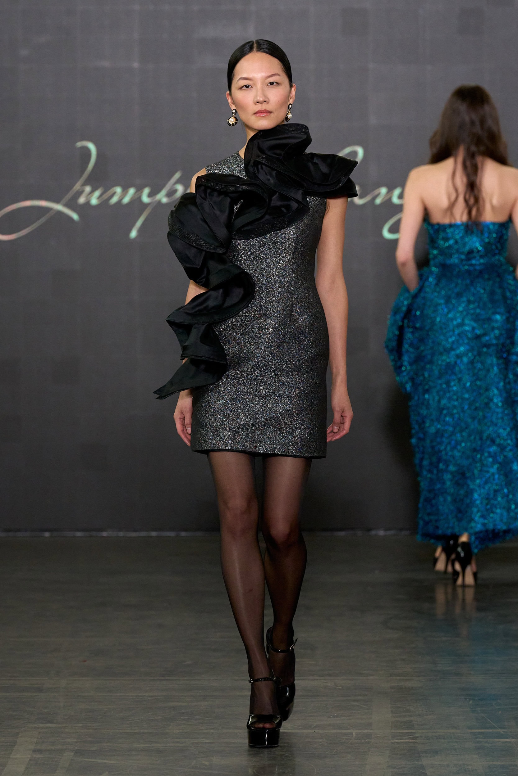 Global Fashion Collective Fall 2026 Fashion Show