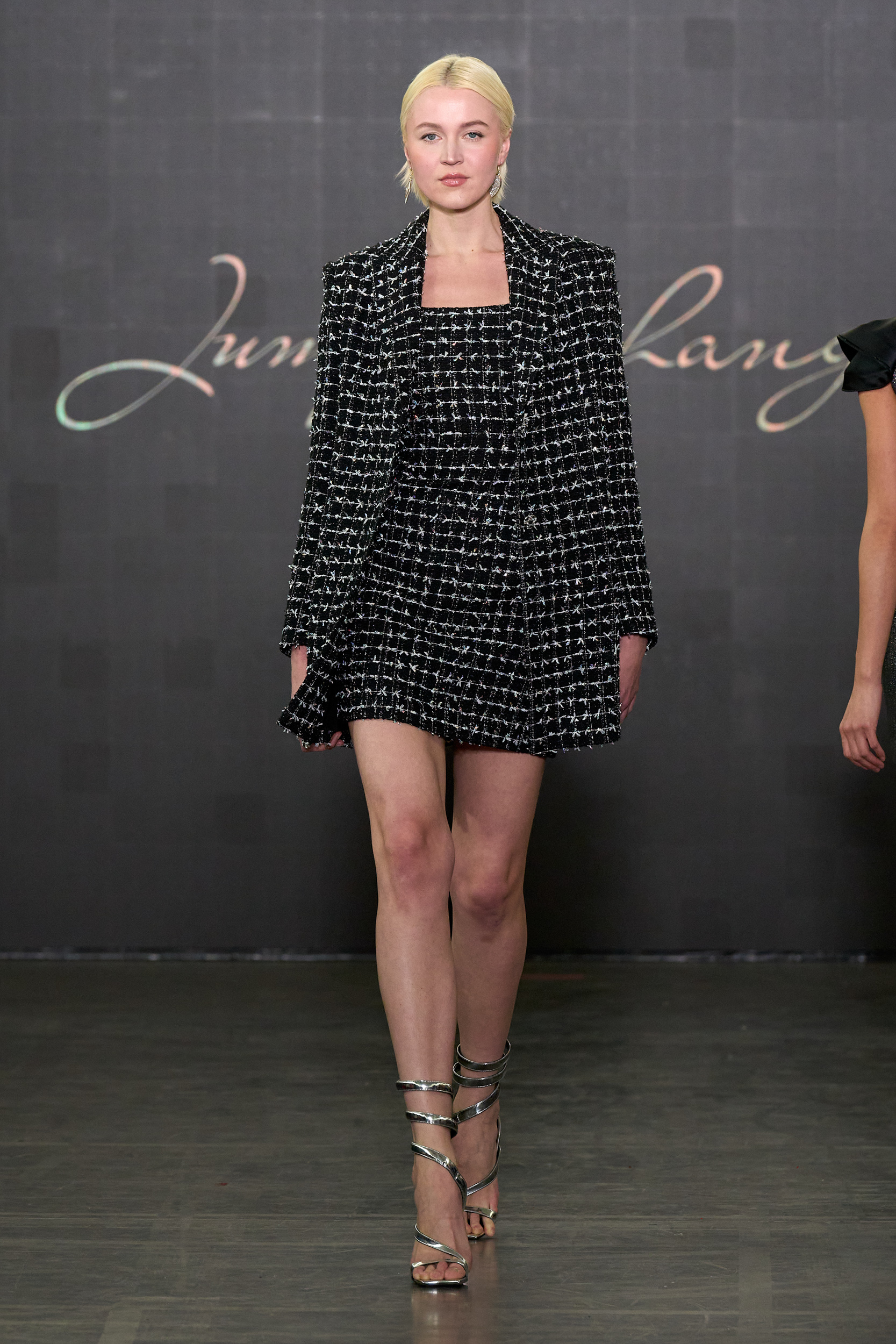 Global Fashion Collective Fall 2026 Fashion Show