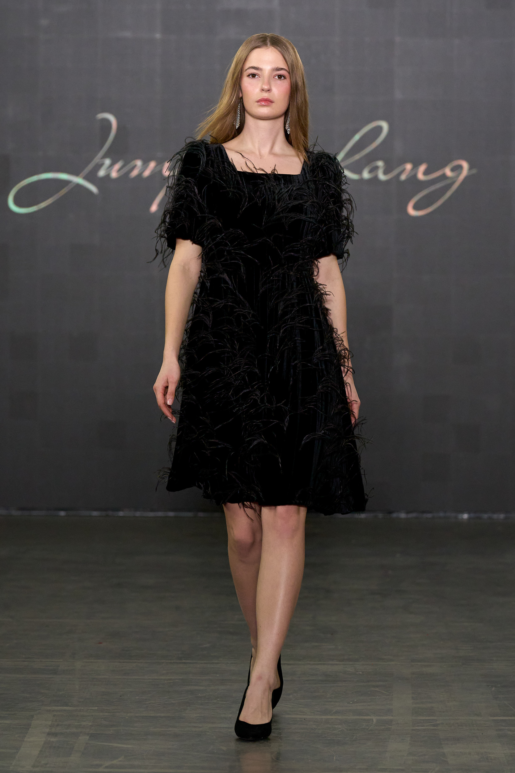 Global Fashion Collective Fall 2026 Fashion Show