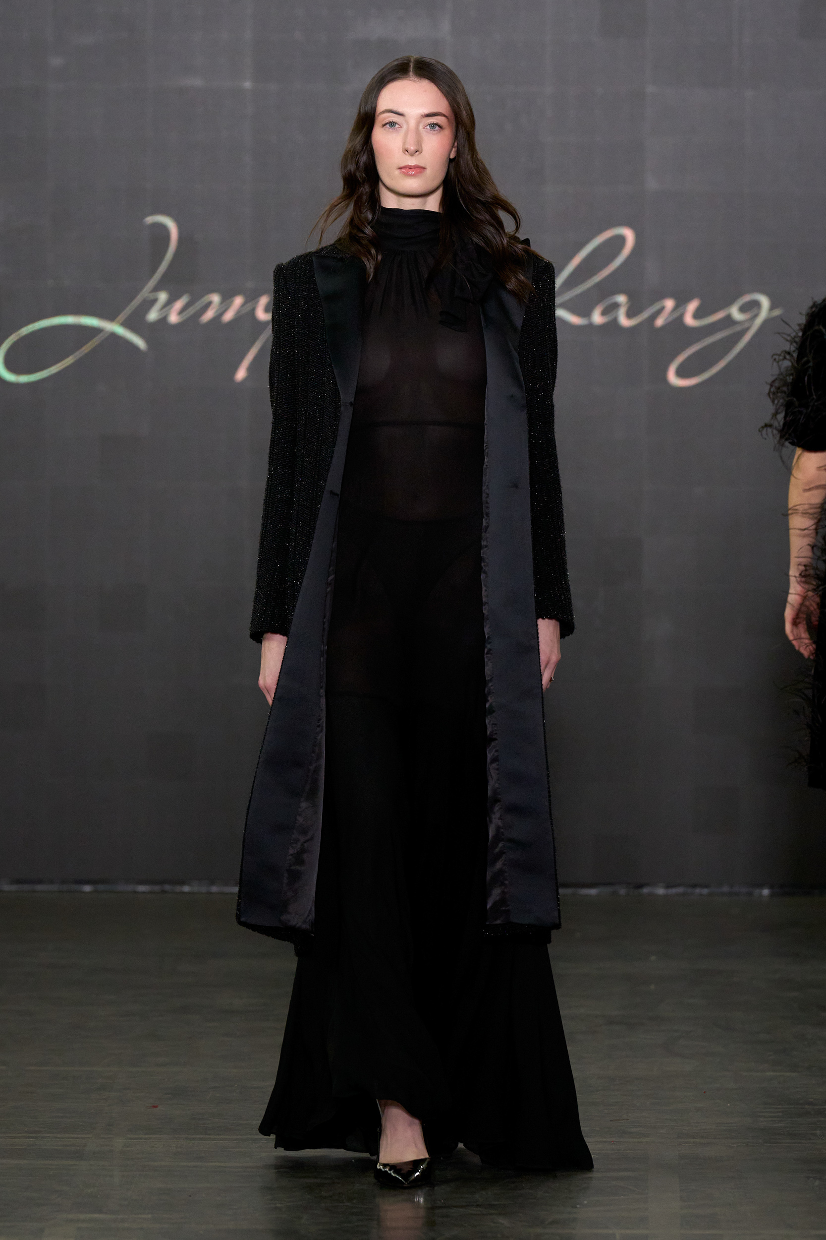 Global Fashion Collective Fall 2026 Fashion Show