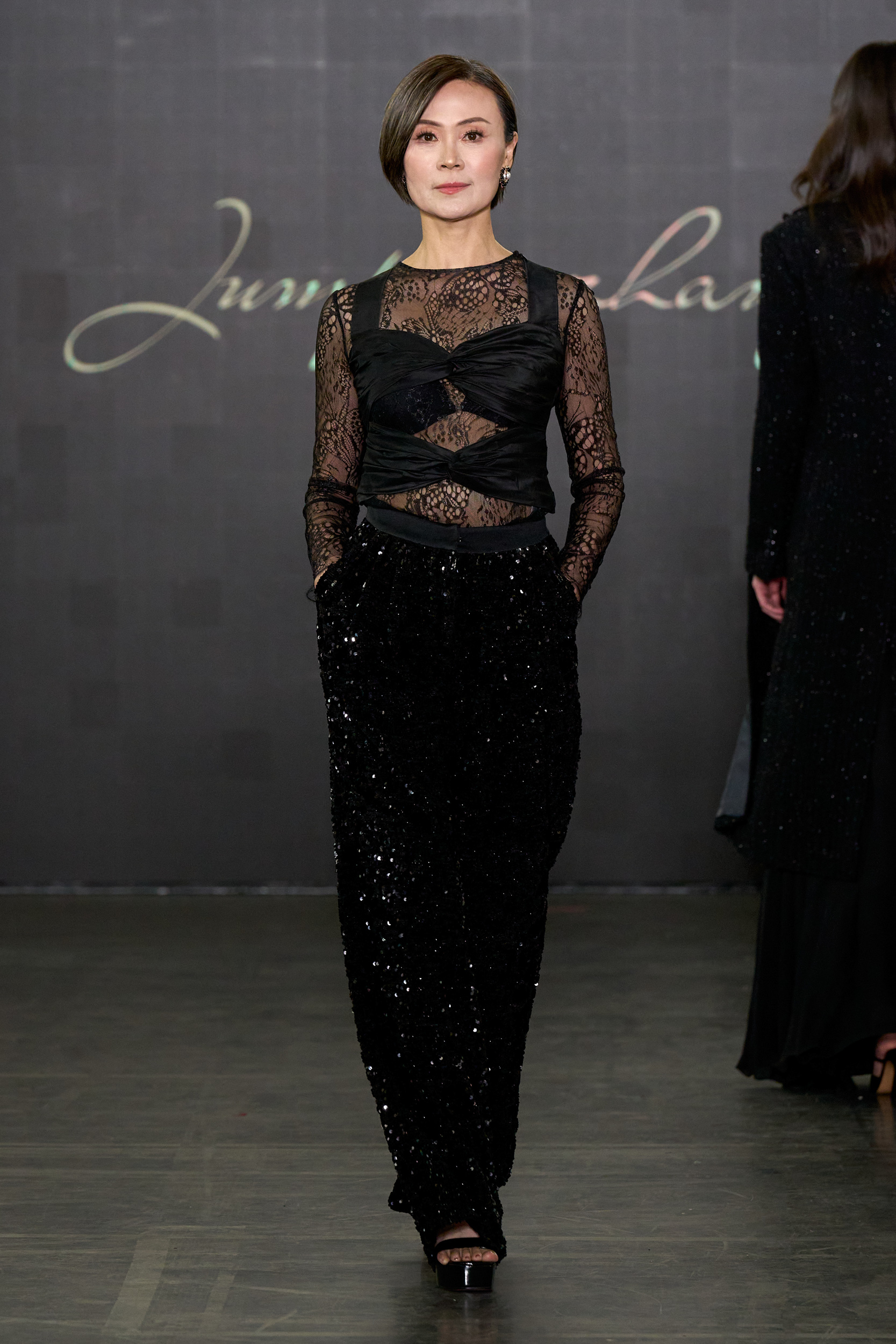 Global Fashion Collective Fall 2026 Fashion Show