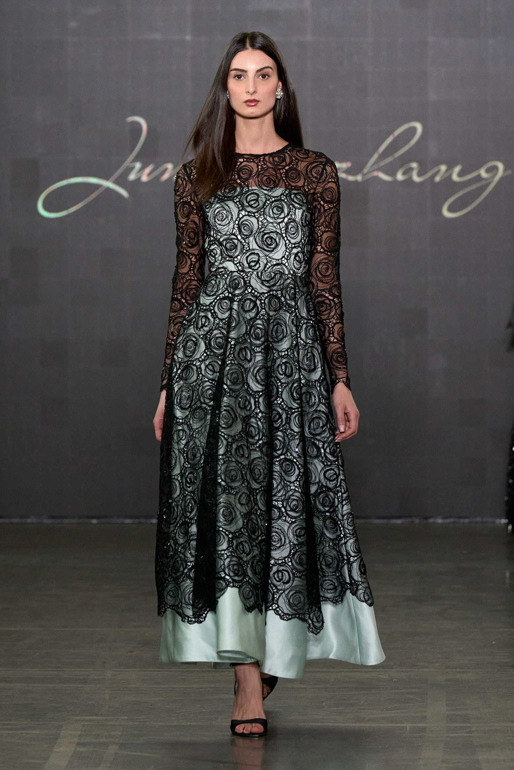 Global Fashion Collective Fall 2026 Fashion Show