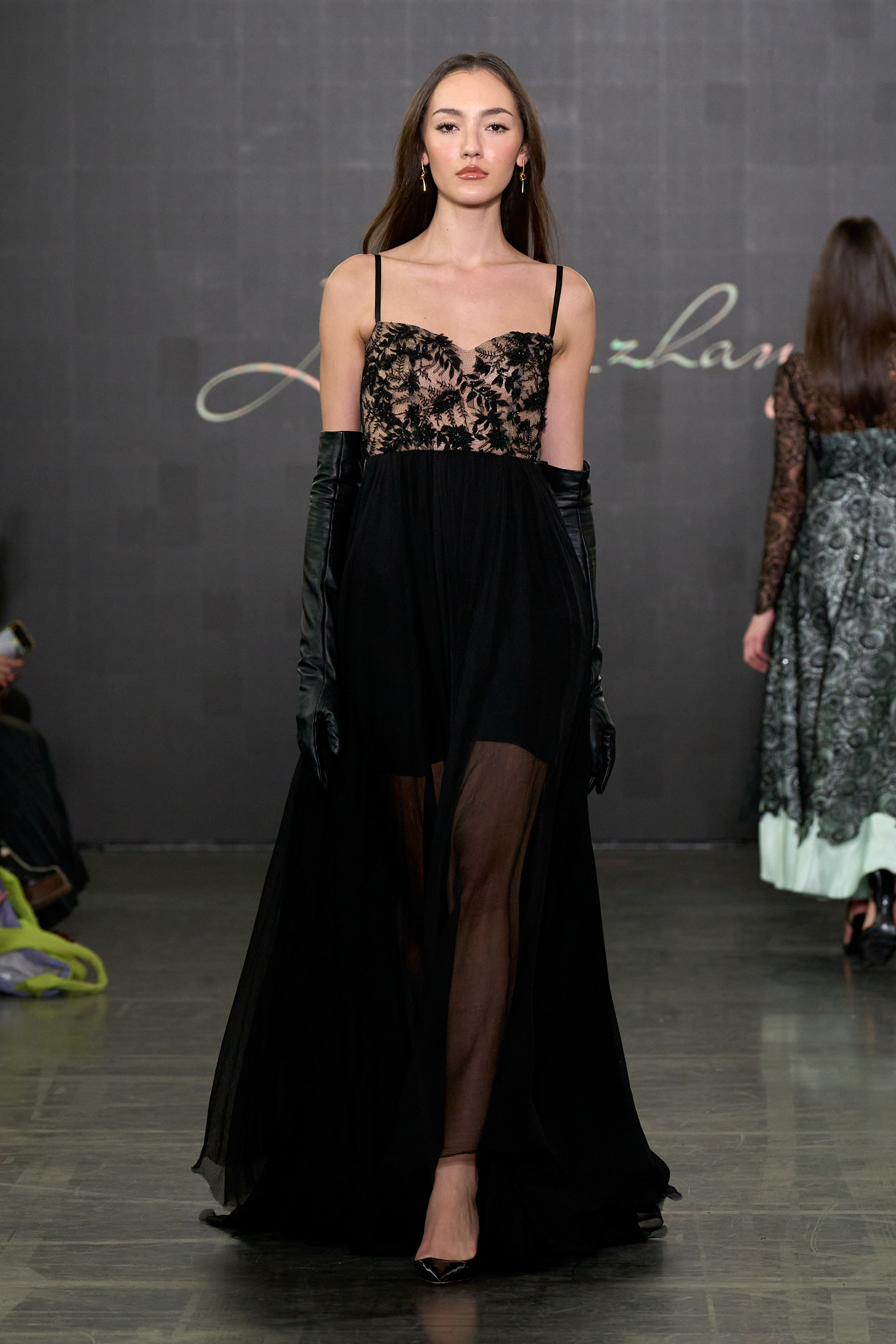 Global Fashion Collective Fall 2026 Fashion Show