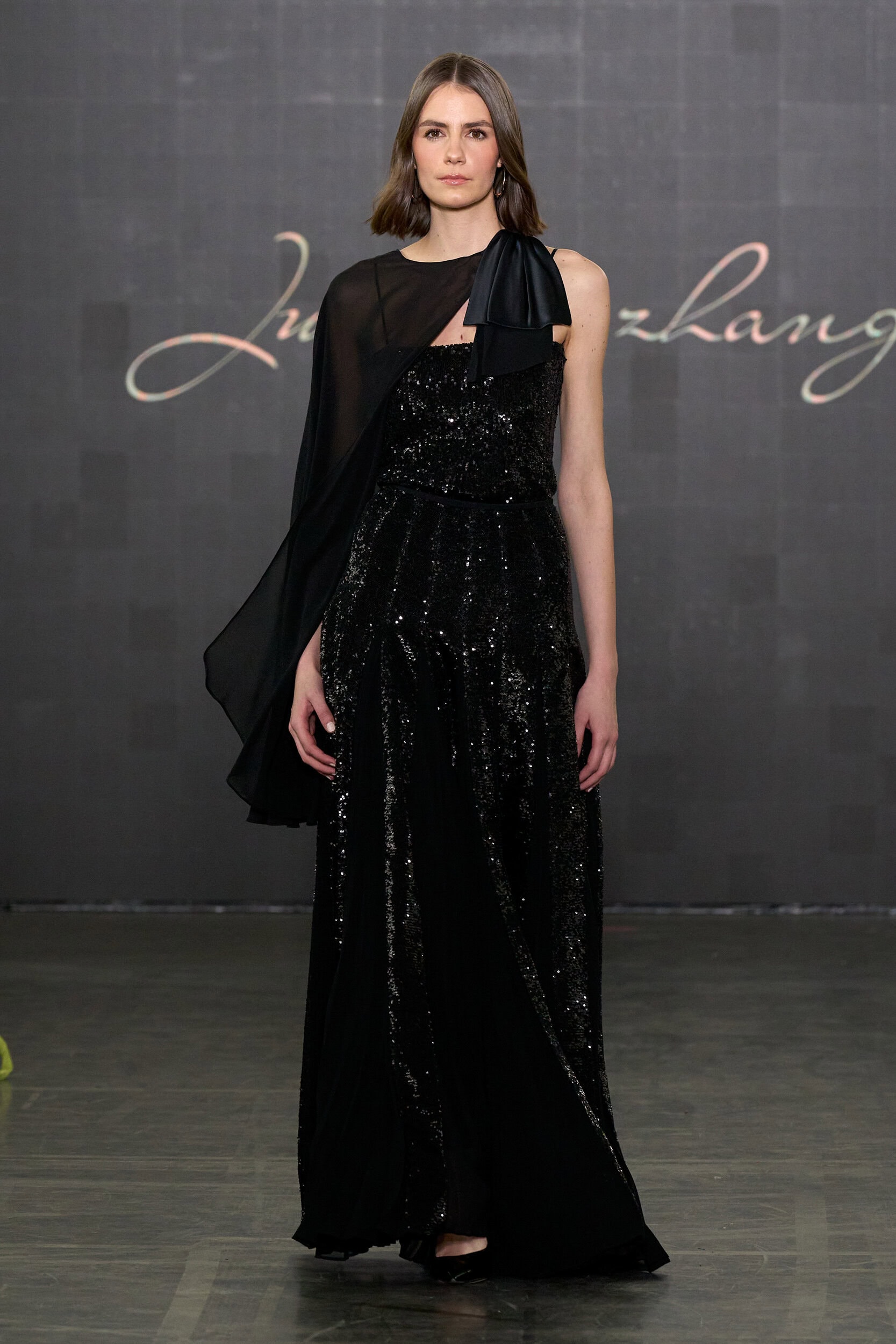 Global Fashion Collective Fall 2026 Fashion Show