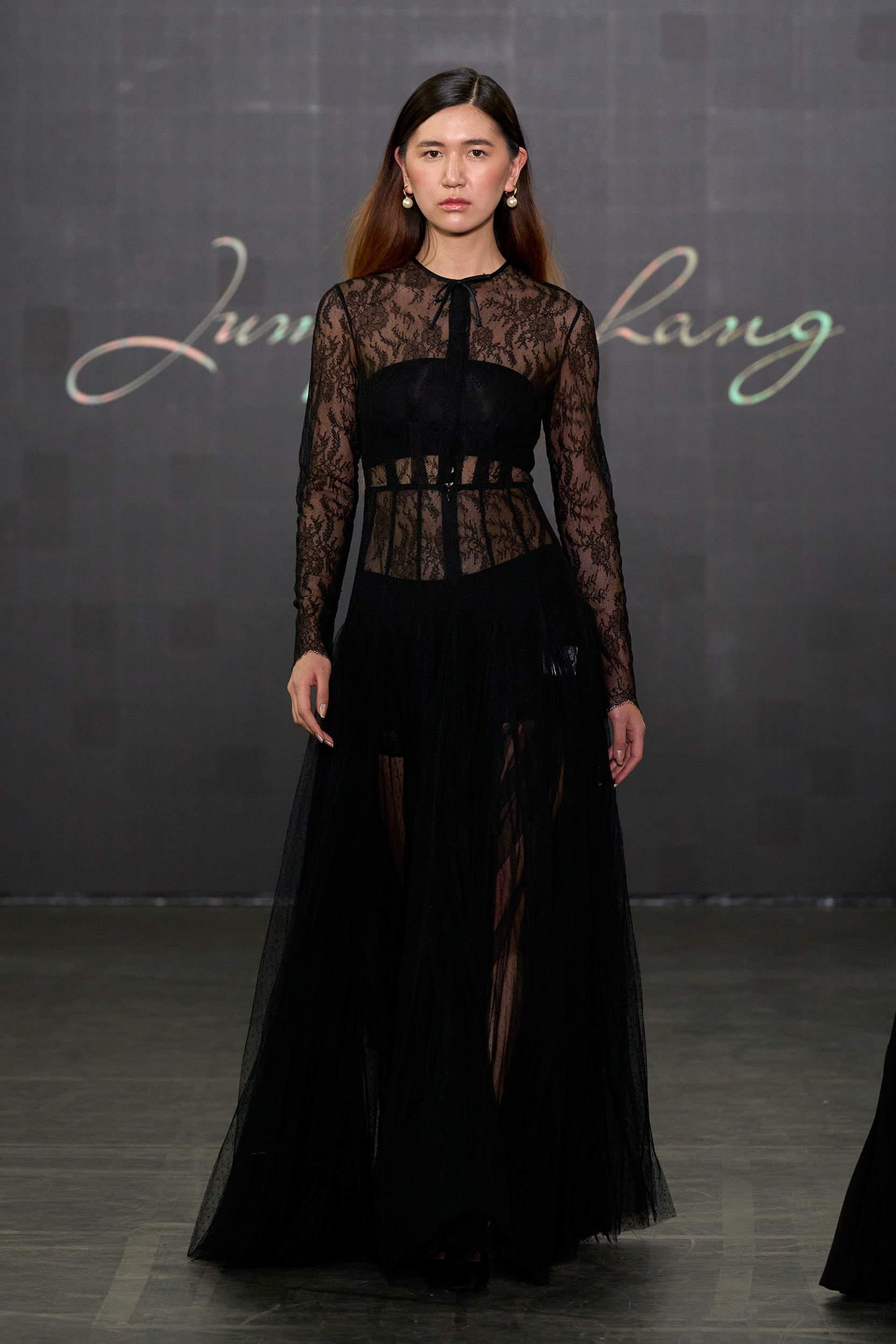 Global Fashion Collective Fall 2026 Fashion Show