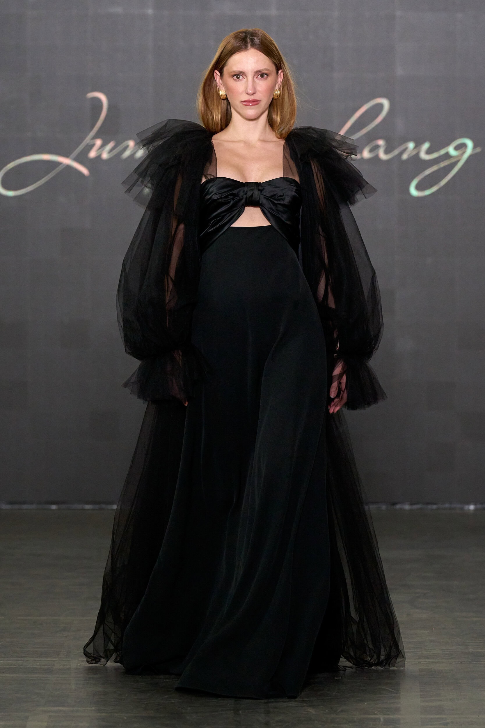 Global Fashion Collective Fall 2026 Fashion Show