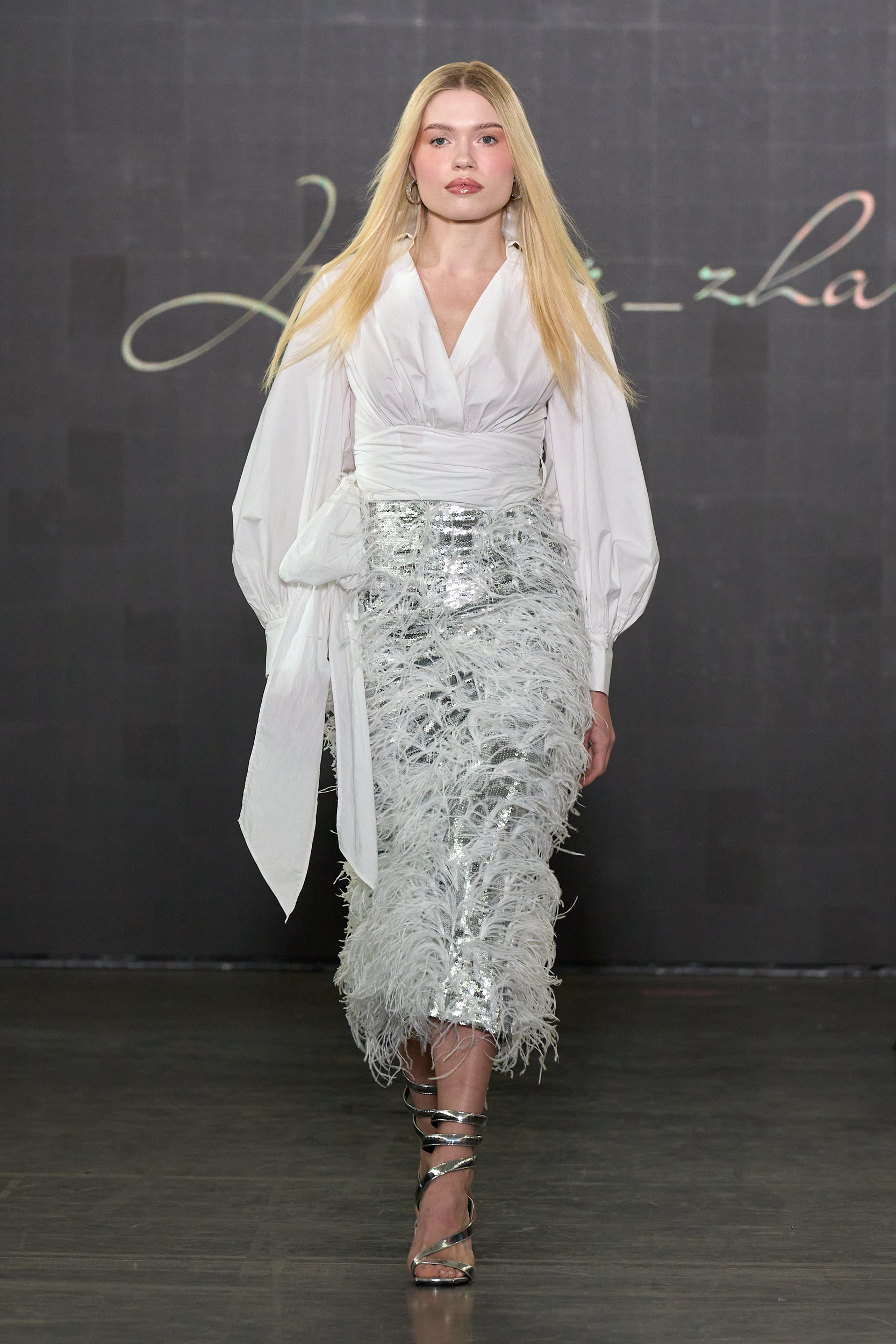 Global Fashion Collective Fall 2026 Fashion Show