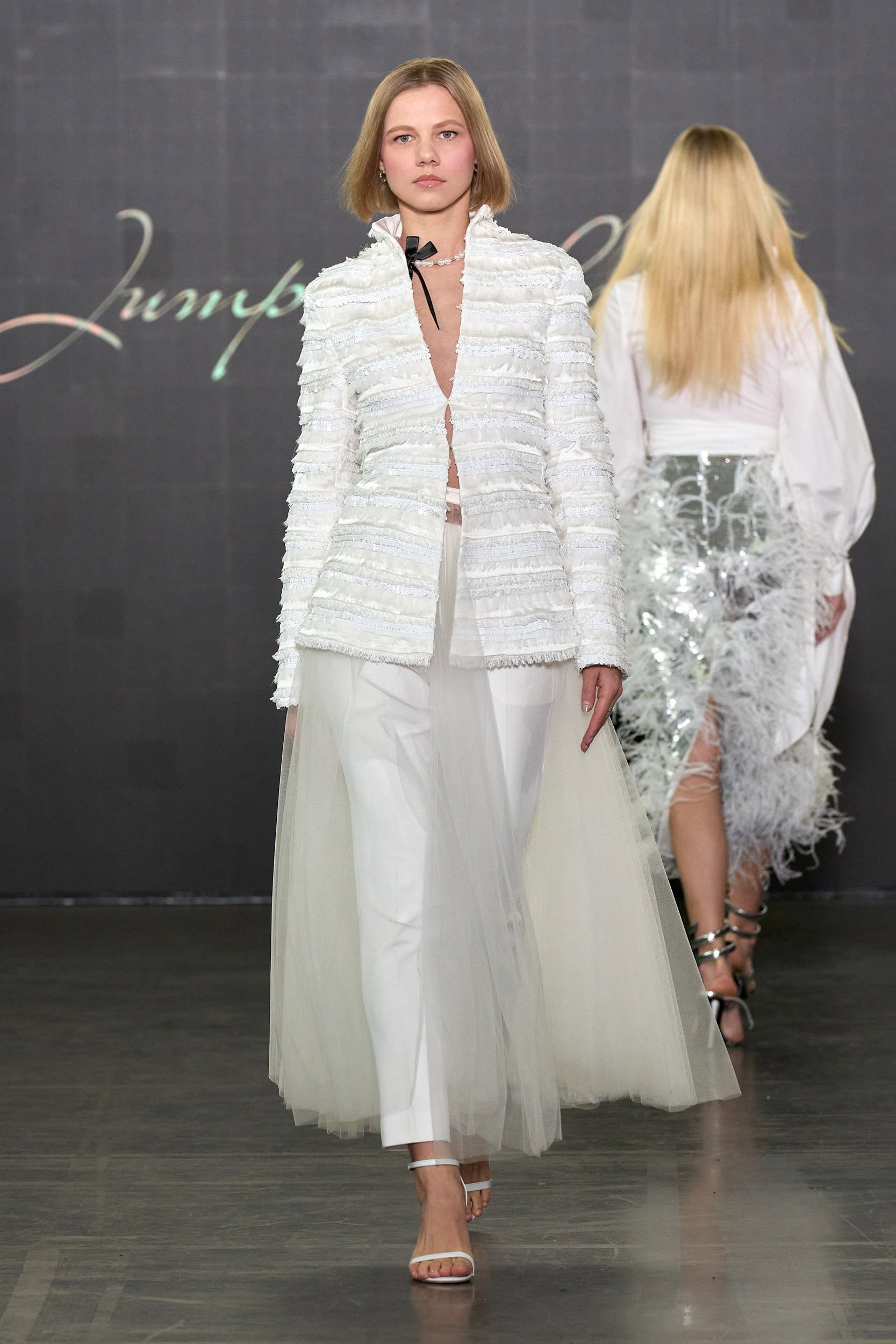 Global Fashion Collective Fall 2026 Fashion Show