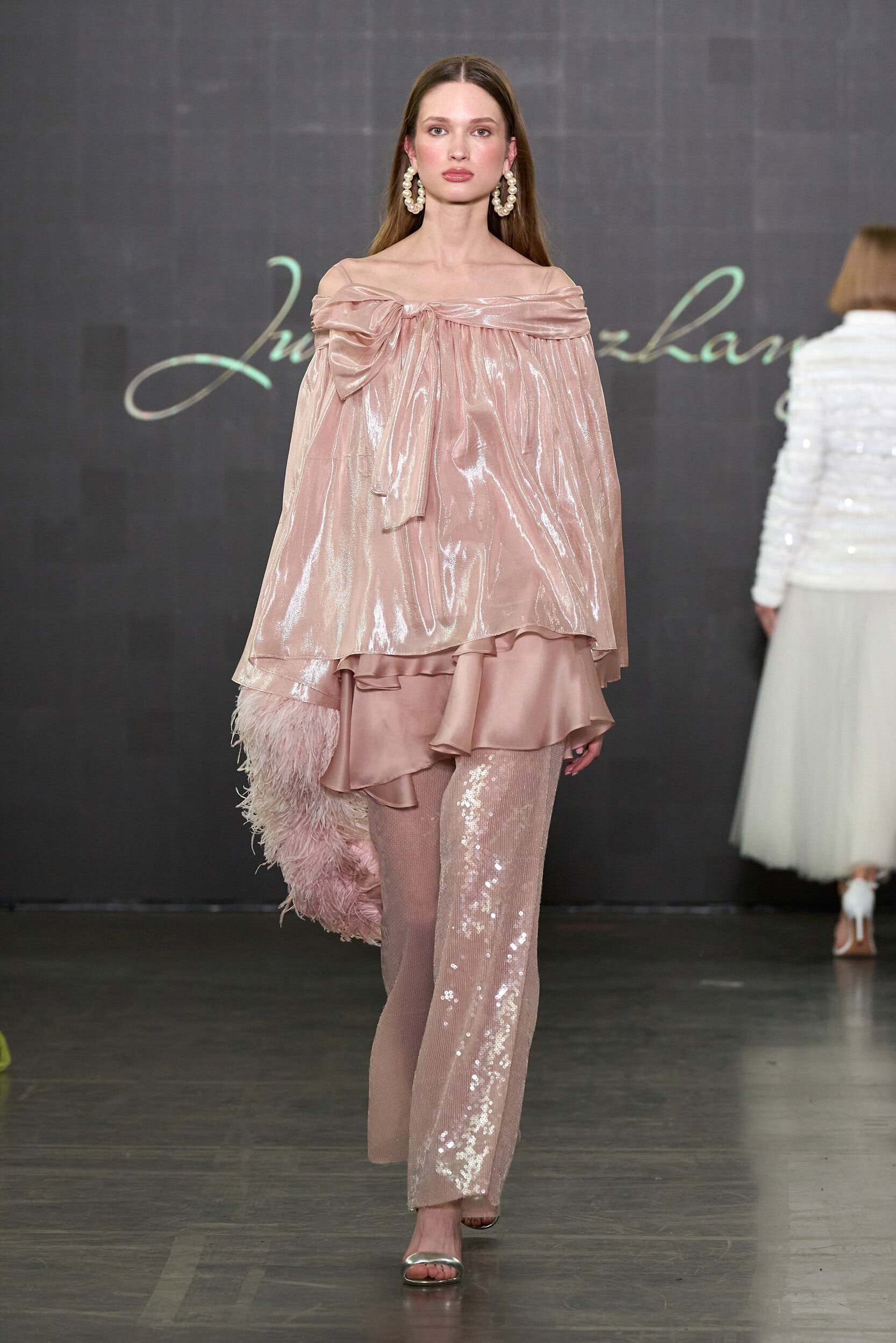 Global Fashion Collective Fall 2026 Fashion Show