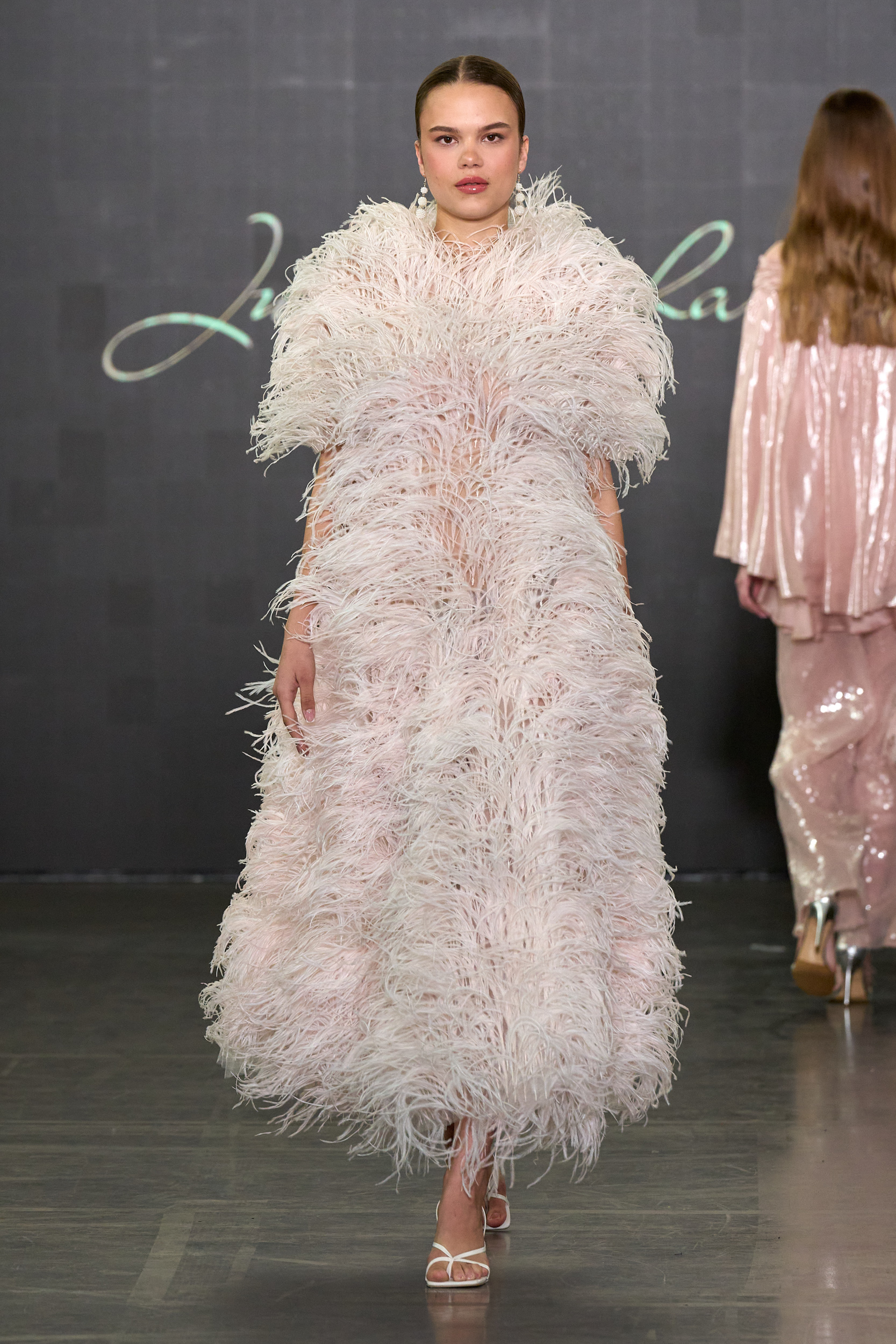 Global Fashion Collective Fall 2026 Fashion Show